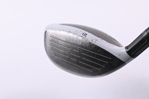 Taylormade SIM Max #3 Wood / 15 Degree / Stiff Flex Ventus Blue 6 Shaft