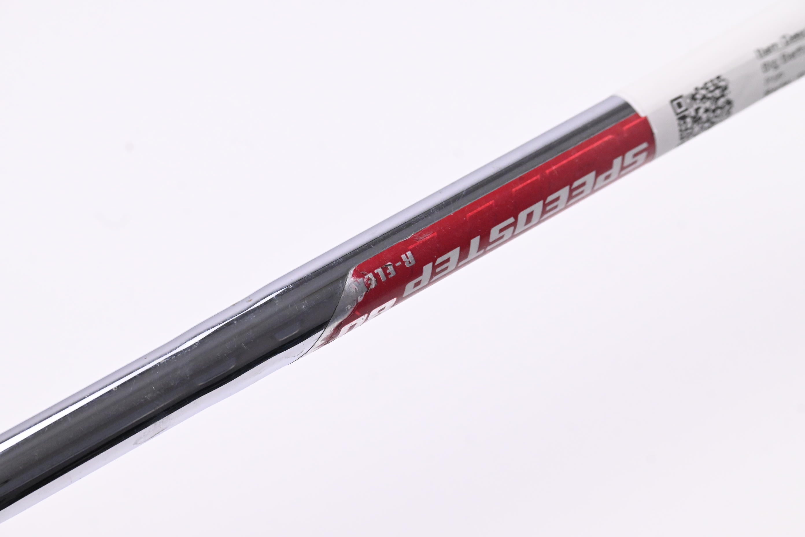 Callaway Big Bertha 2015 #4 Iron / 20.5 Degree / Regular Flex Speedster 80 Shaft