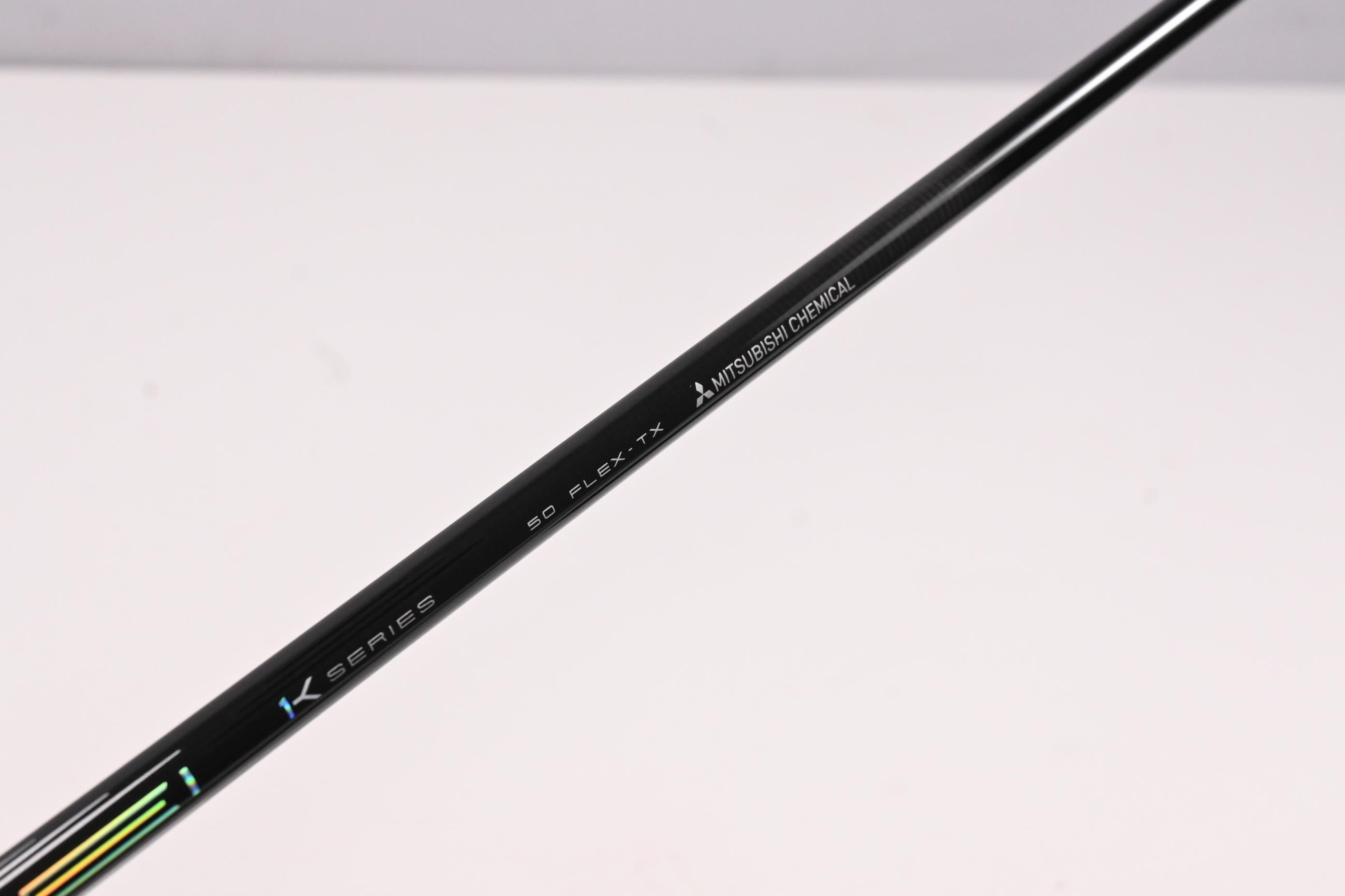 Tensei 1K Pro Red 50 Driver Shaft / TX-Flex / .335" Tip / Uncut