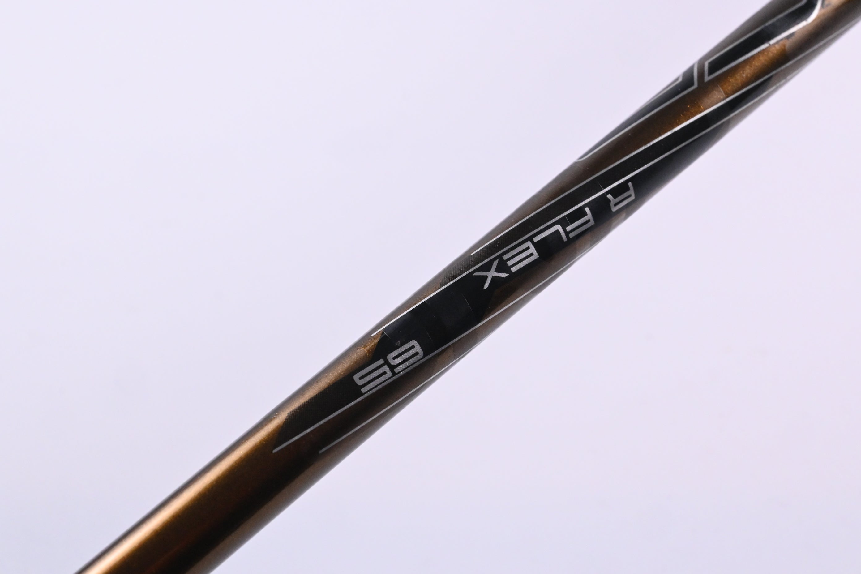 Ping G400 SFT #3 Wood / 16 Degree / Regular Flex Ping Alta CB 65 Shaft