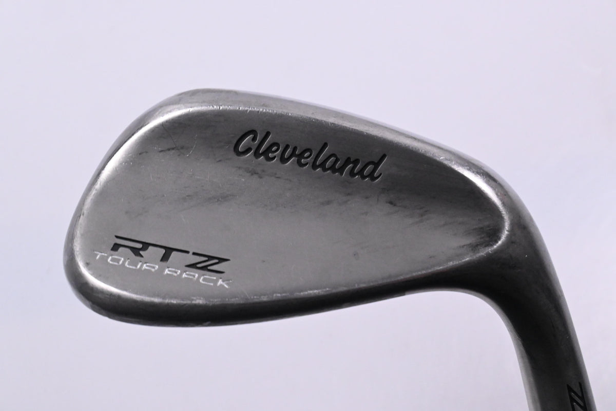 Cleveland RTZ Tour Rack Gap Wedge / 50 Degree / Stiff Flex N.S.Pro Modus 3 Tour
