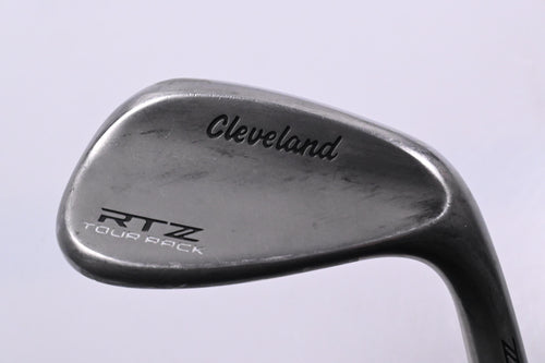 Cleveland RTZ Tour Rack Gap Wedge / 50 Degree / Stiff Flex N.S.Pro Modus 3 Tour