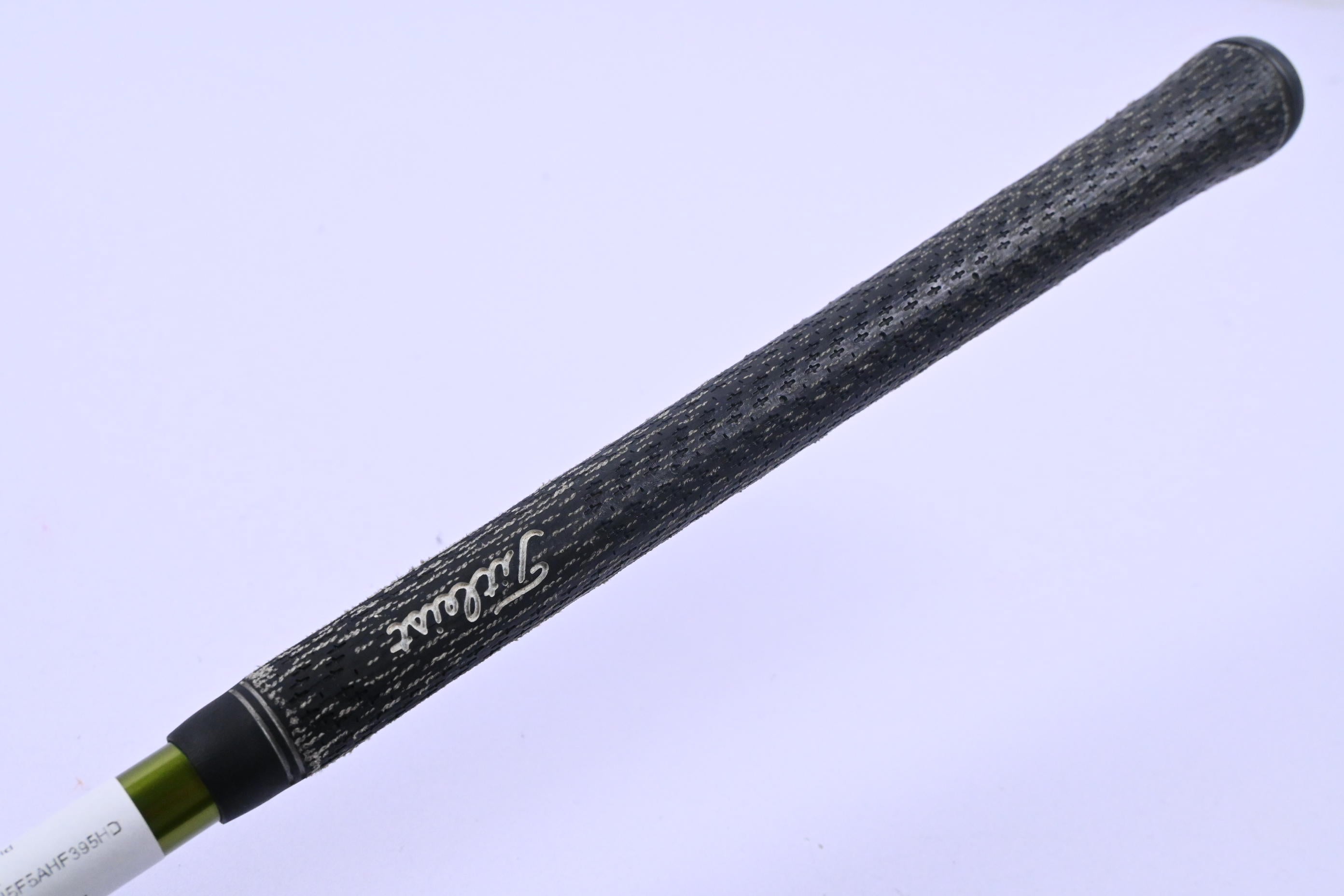 Titleist 503.H #4 Iron / 22 Degree / Stiff Flex Aldila NV Green Hybrid 85 Shaft