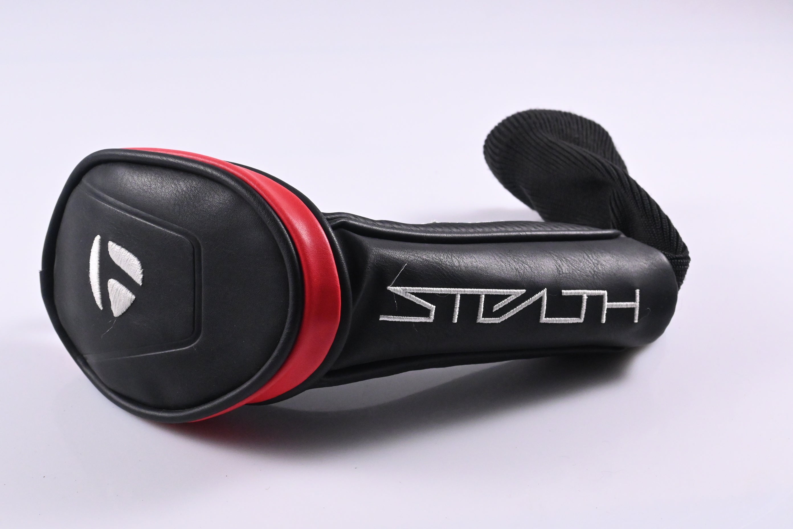 Taylormade Stealth Plus #3 Hybrid / 19.5 Degree / Stiff Flex HZRDUS Smoke RDX