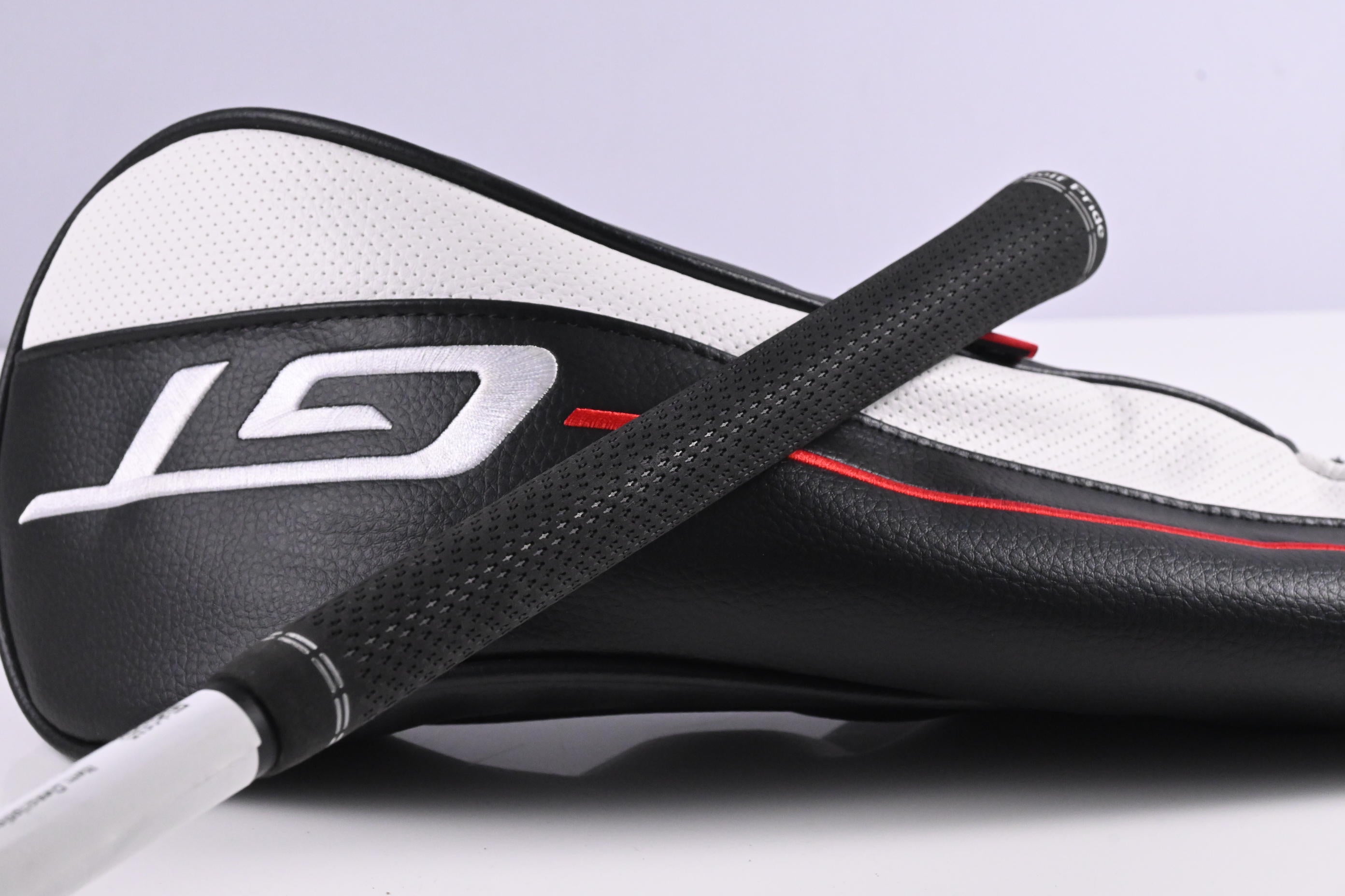 Titleist GT3 Driver / 9 Degree / Regular Flex HZRDUS Gen4 Red CB 50 Shaft