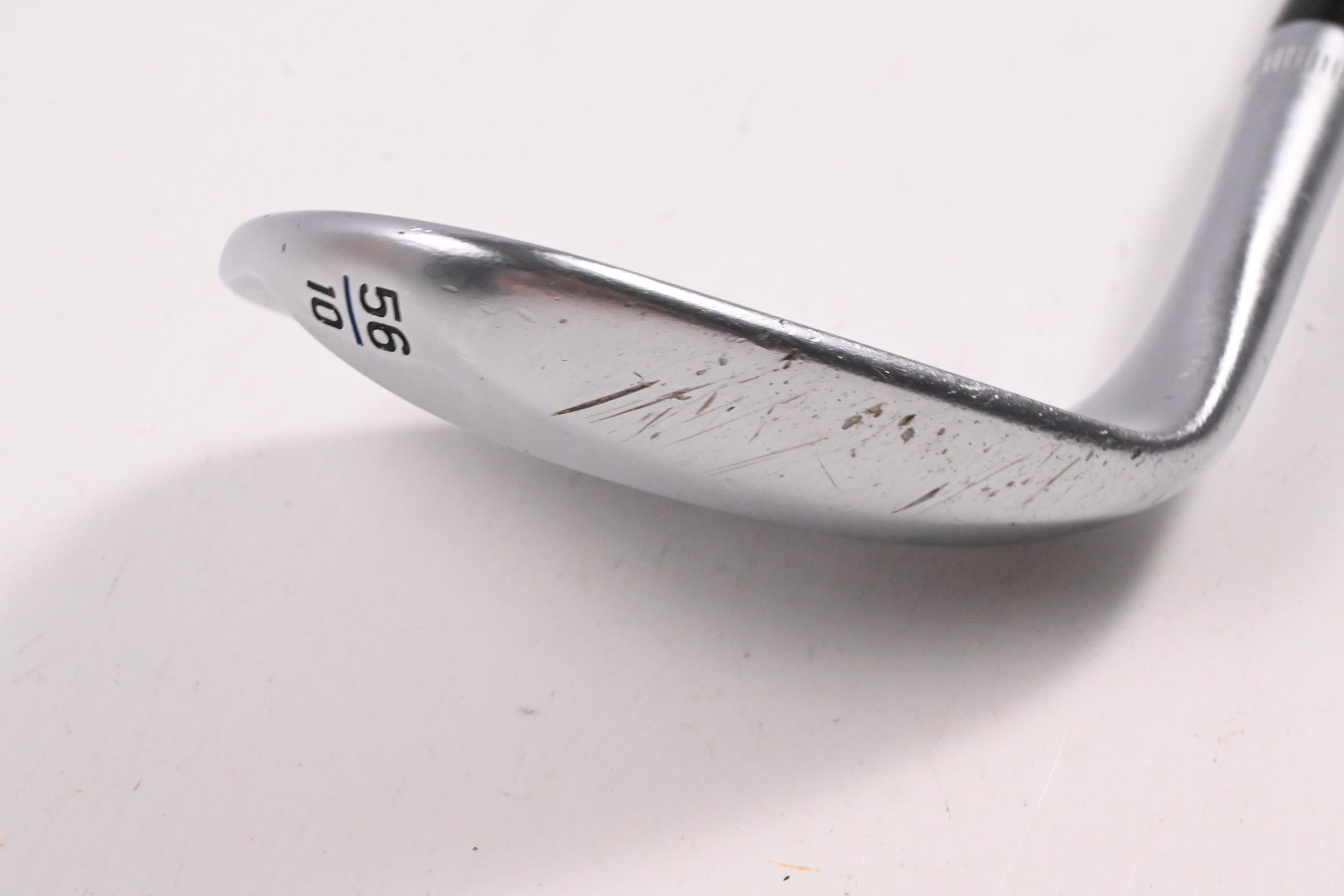 Callaway Mack Daddy Forged Sand Wedge / 56 Degree / Stiff Flex Dynamic Gold S200