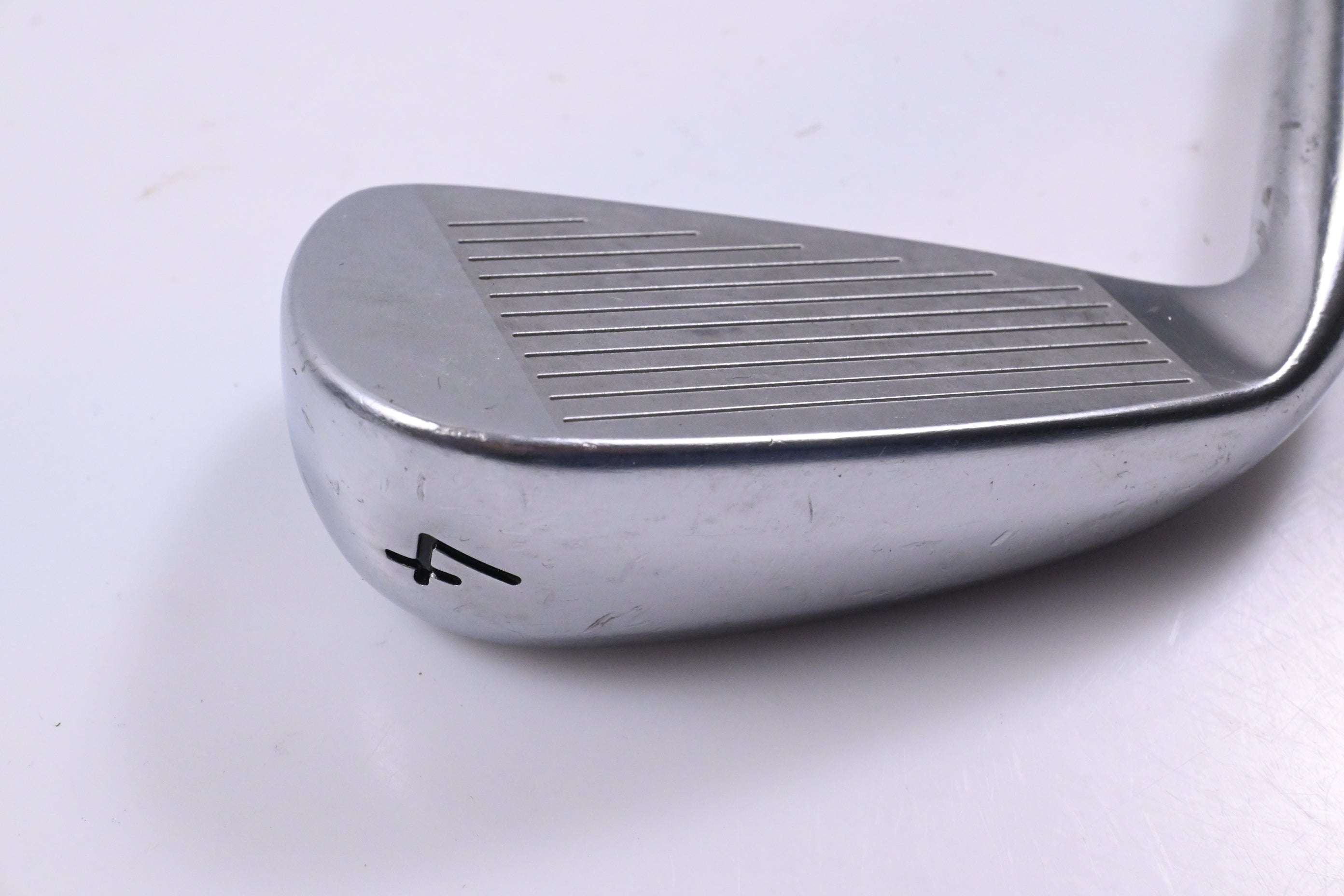 PXG 0311 XF Gen2 #4 Iron / 20.5 Degree / Stiff Flex Elevate Tour Shaft