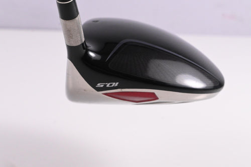 Taylormade Burner 2007 Driver / 10.5 Degree / Stiff Flex UST Proforce V2 67