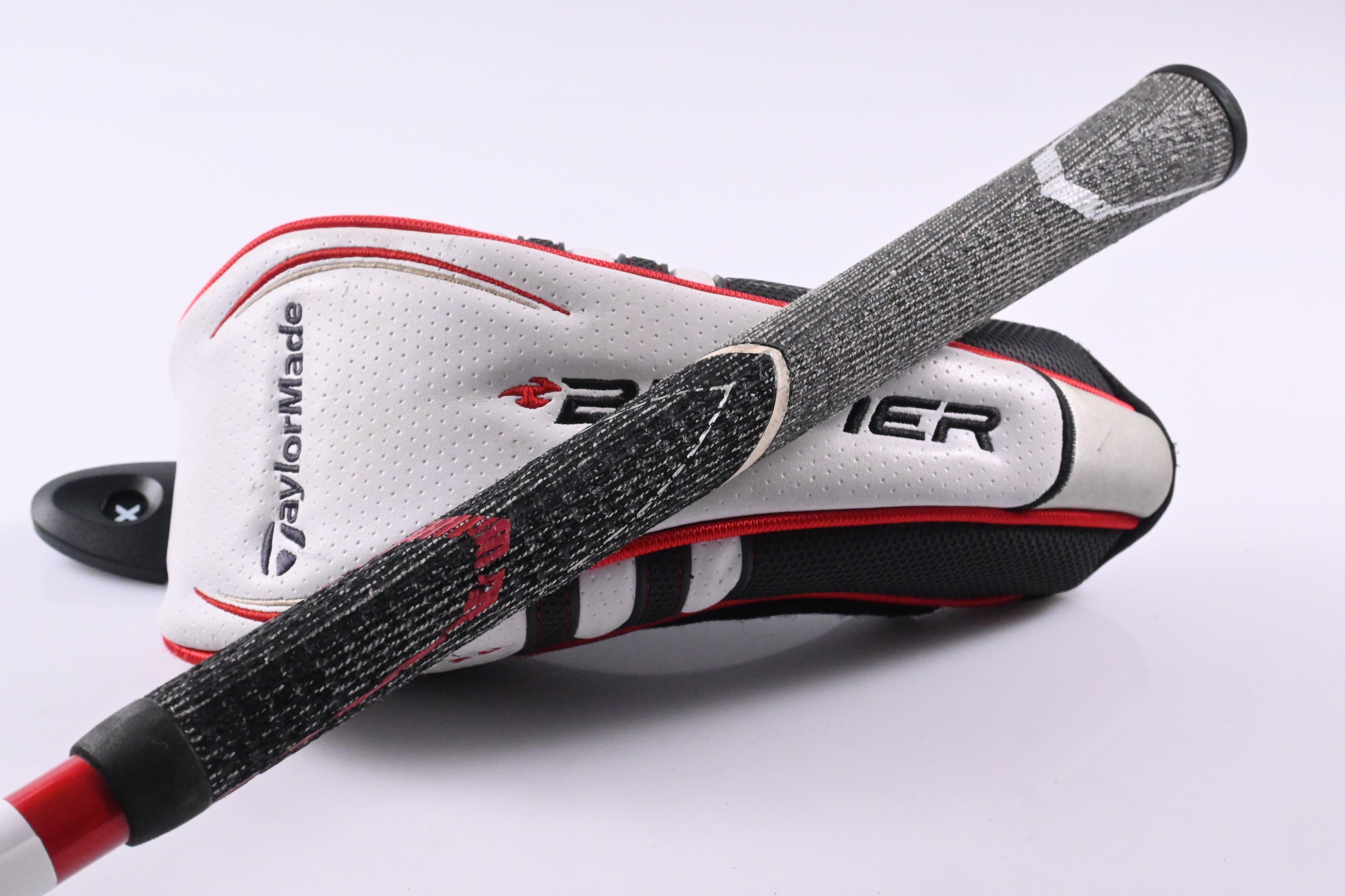 Taylormade Burner Superfast 2.0 #3 Hybrid / 18 Degree / Regular Flex REAX 60