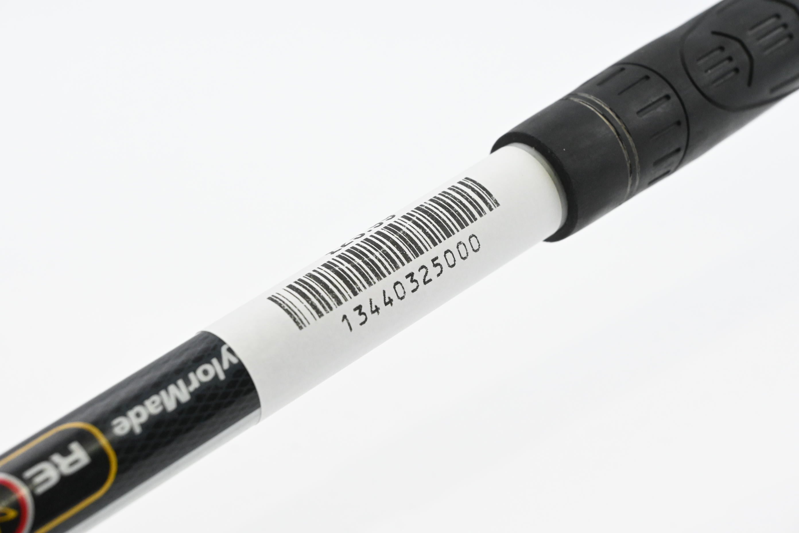 Burner 2008 #5 Wood / 17.5 Degree / Stiff Flex Taylormade Reax Superfast 75