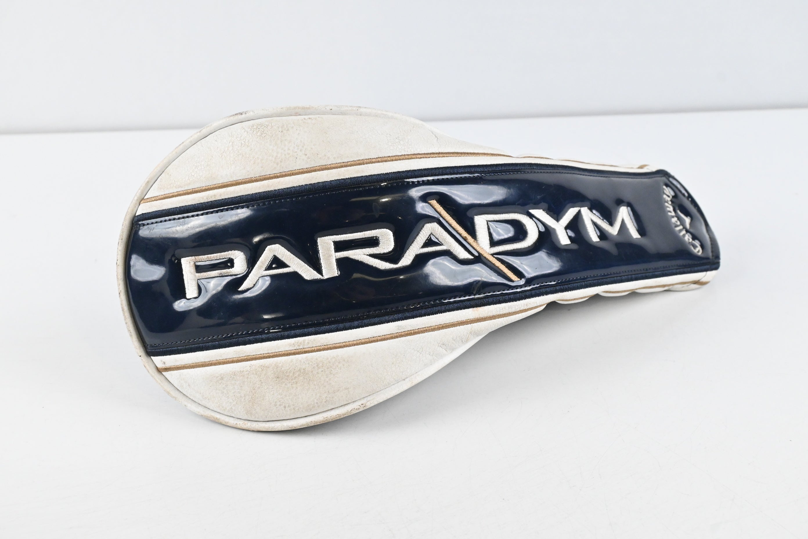 Callaway Paradym Triple Diamond Driver / 10.5 Degree / Stiff Flex Project X 64