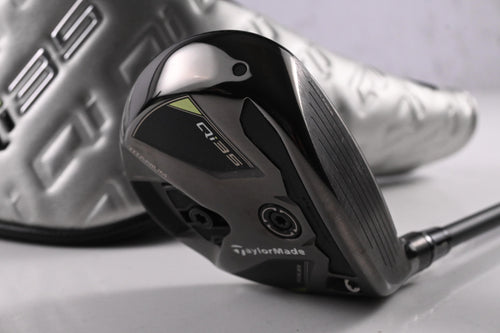 Taylormade Qi35 Tour #5 Wood / 18 Degree / X-Flex Diamana BB 63 Shaft