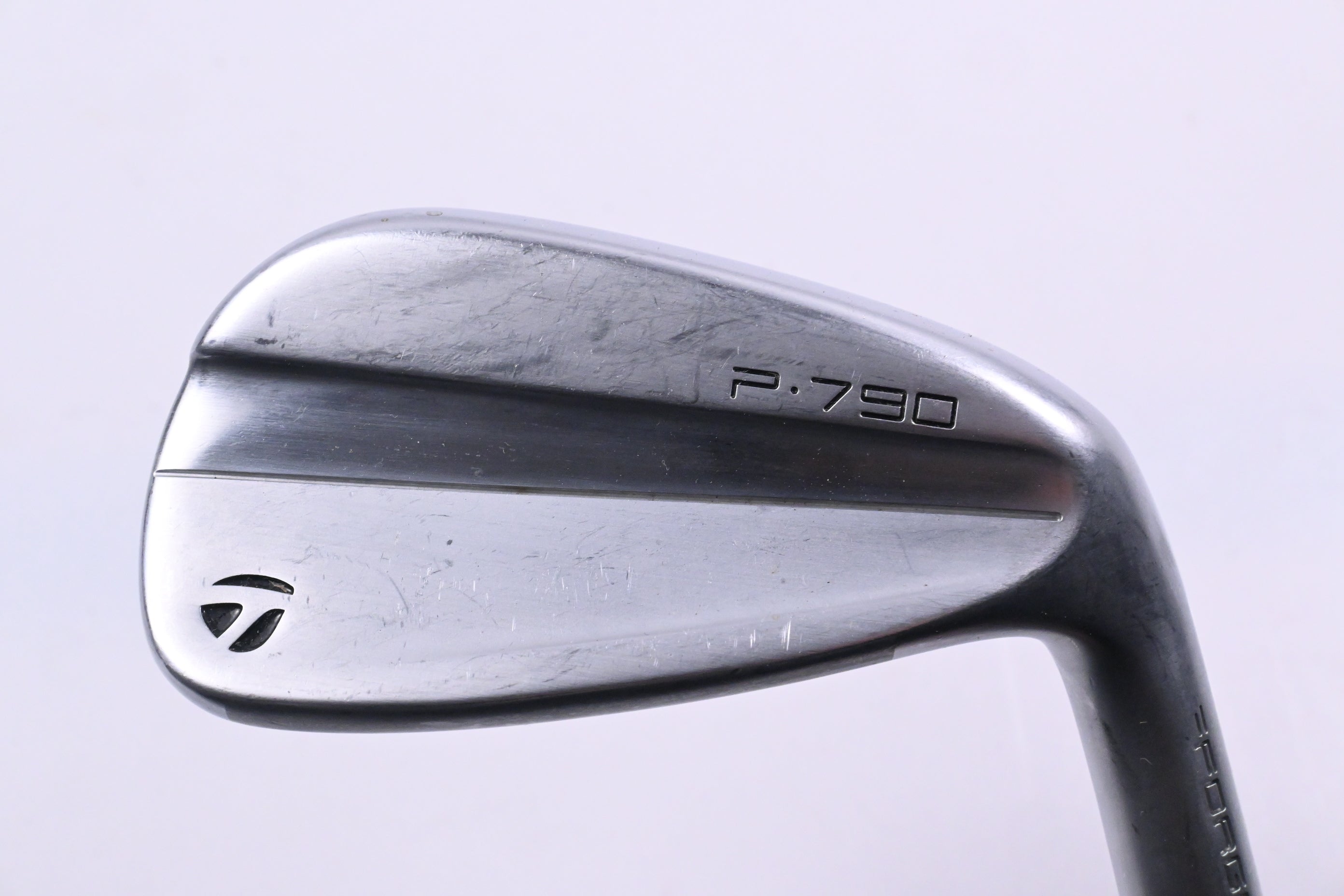 Taylormade P790 2023 #9 Iron / 40 Degree / Regular Flex Dynamic Gold 95 R300