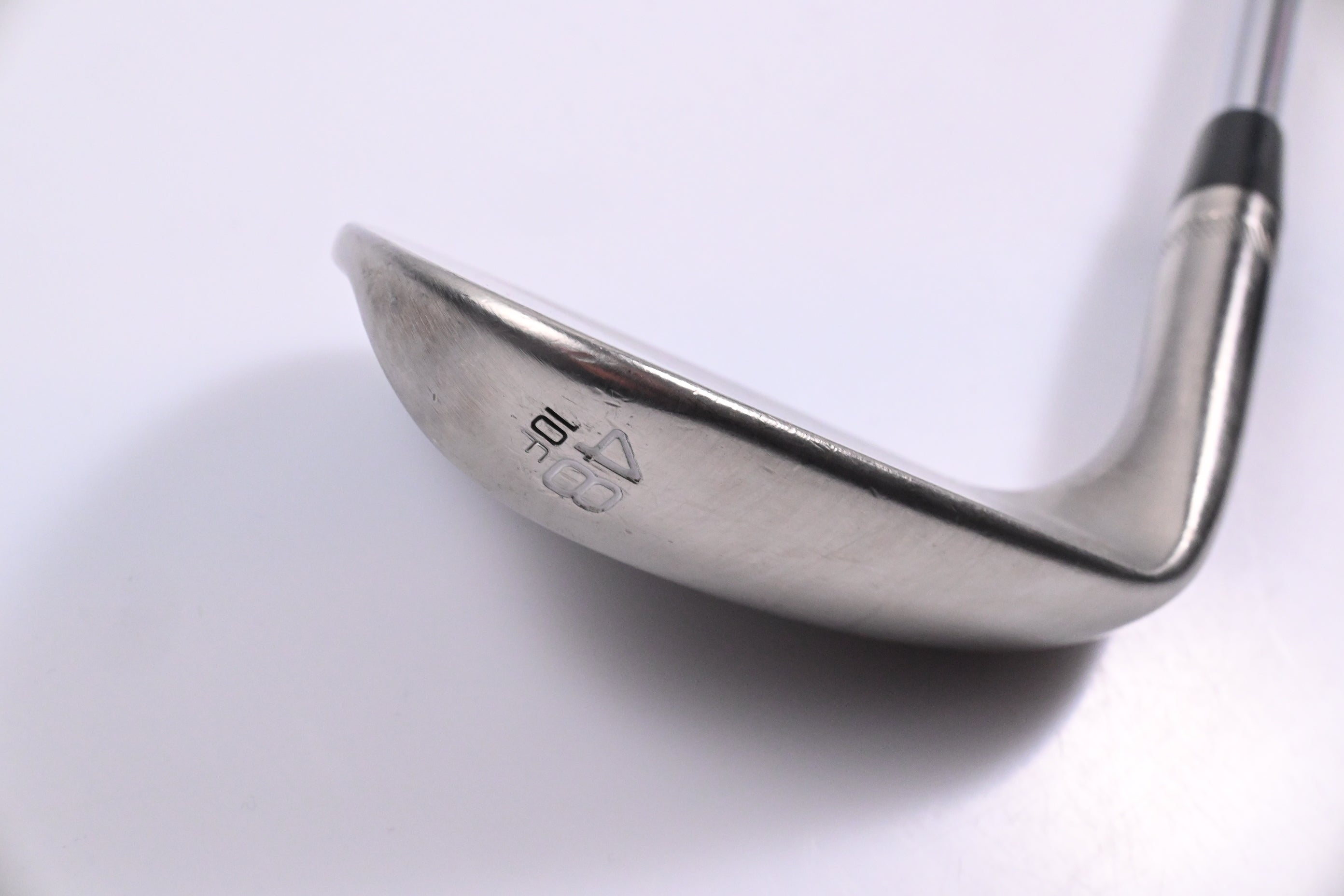 Titleist Vokey SM9 Pitching Wedge / 48 Degree / Wedge Flex Vokey SM9 Shaft