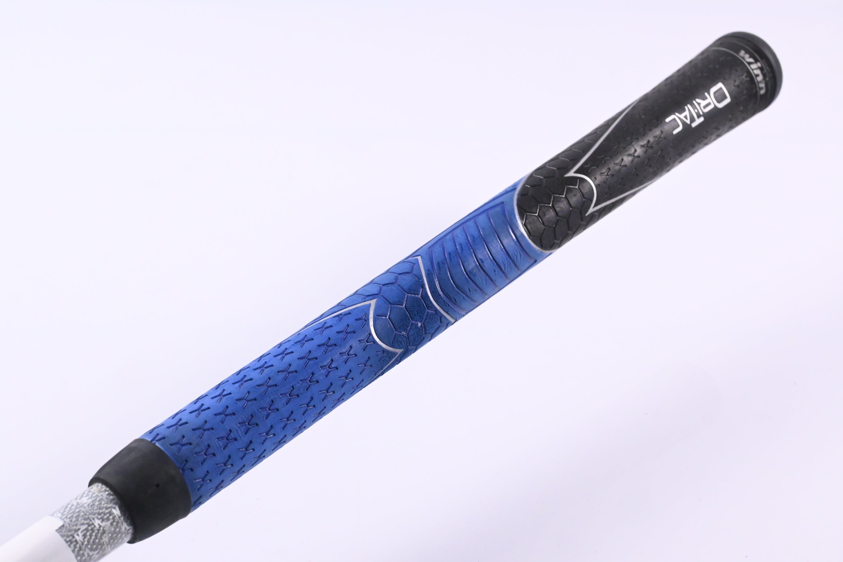 Titleist TSi3 #3 Hybrid / 20 Degree / Stiff Flex Tensei AV RAW Blue 65 Shaft