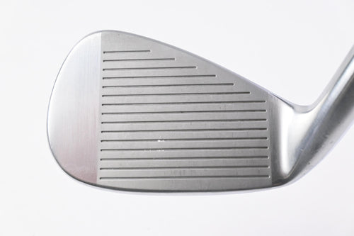 Cobra Forged Tec 2022 #9 Iron / Stiff Flex KBS 85 Shaft