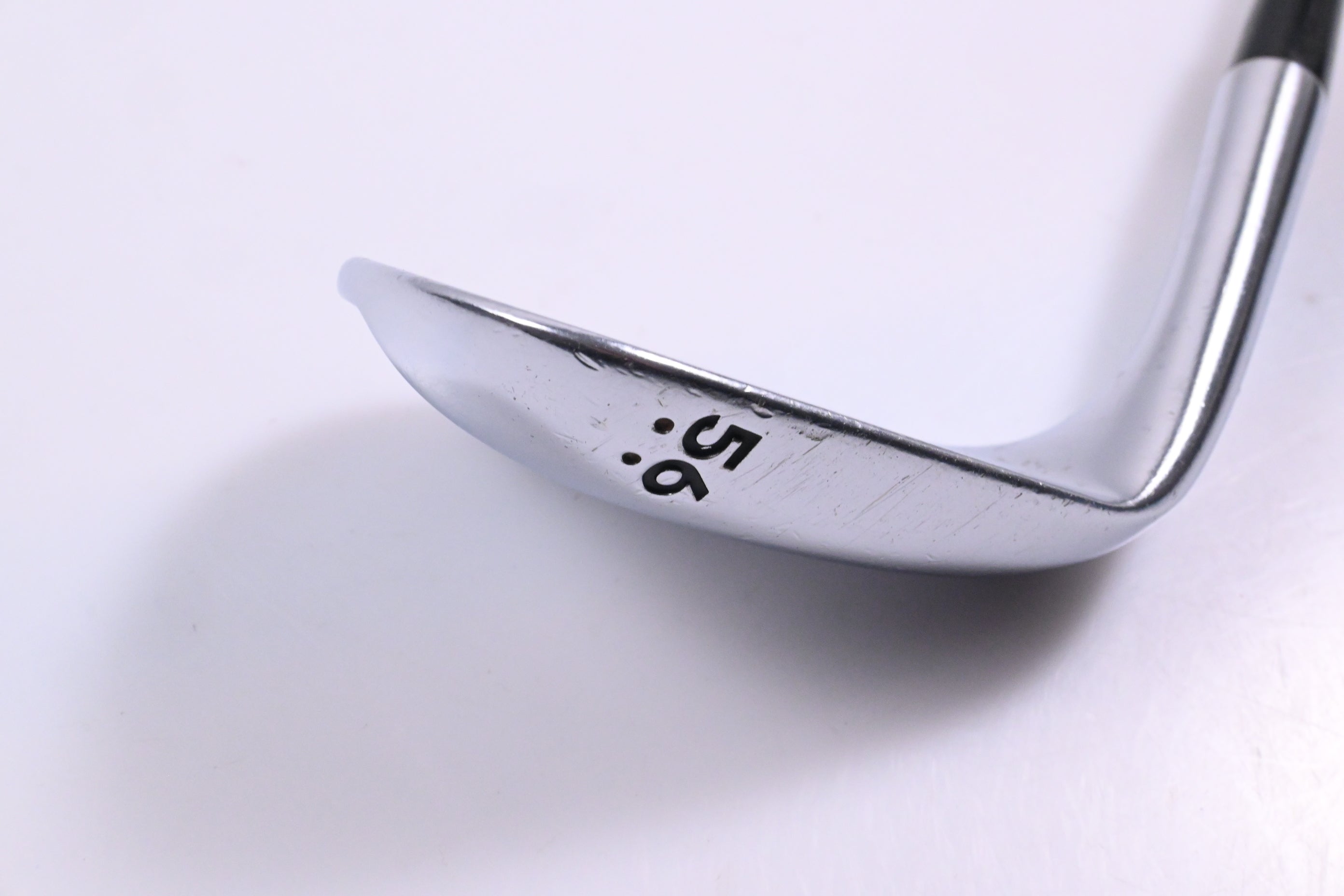 Cleveland 588 RTX 2.0 Sand Wedge / 56 Degree / Wedge Flex Dynamic Gold Shaft