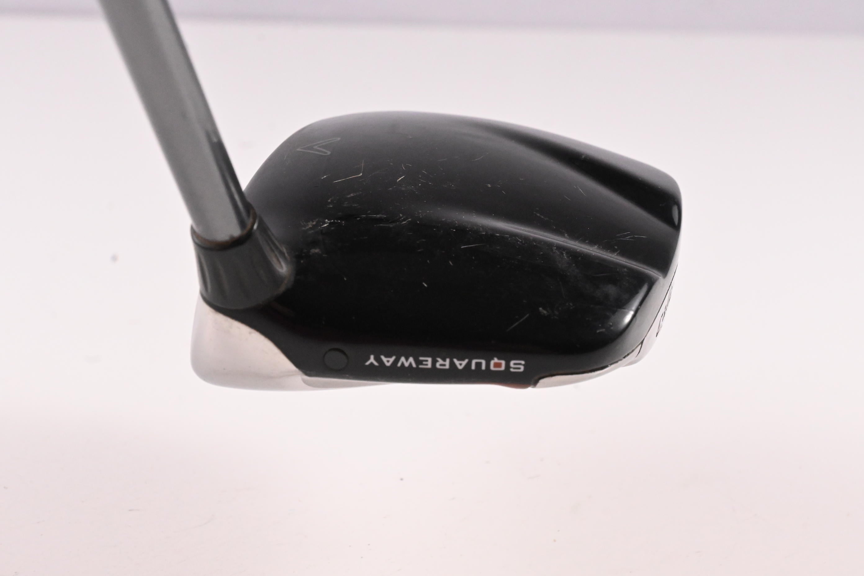 Callaway FT-i Squareway #5 Wood / 18 Degree / Regular Flex Fujikura Fit On Shaft