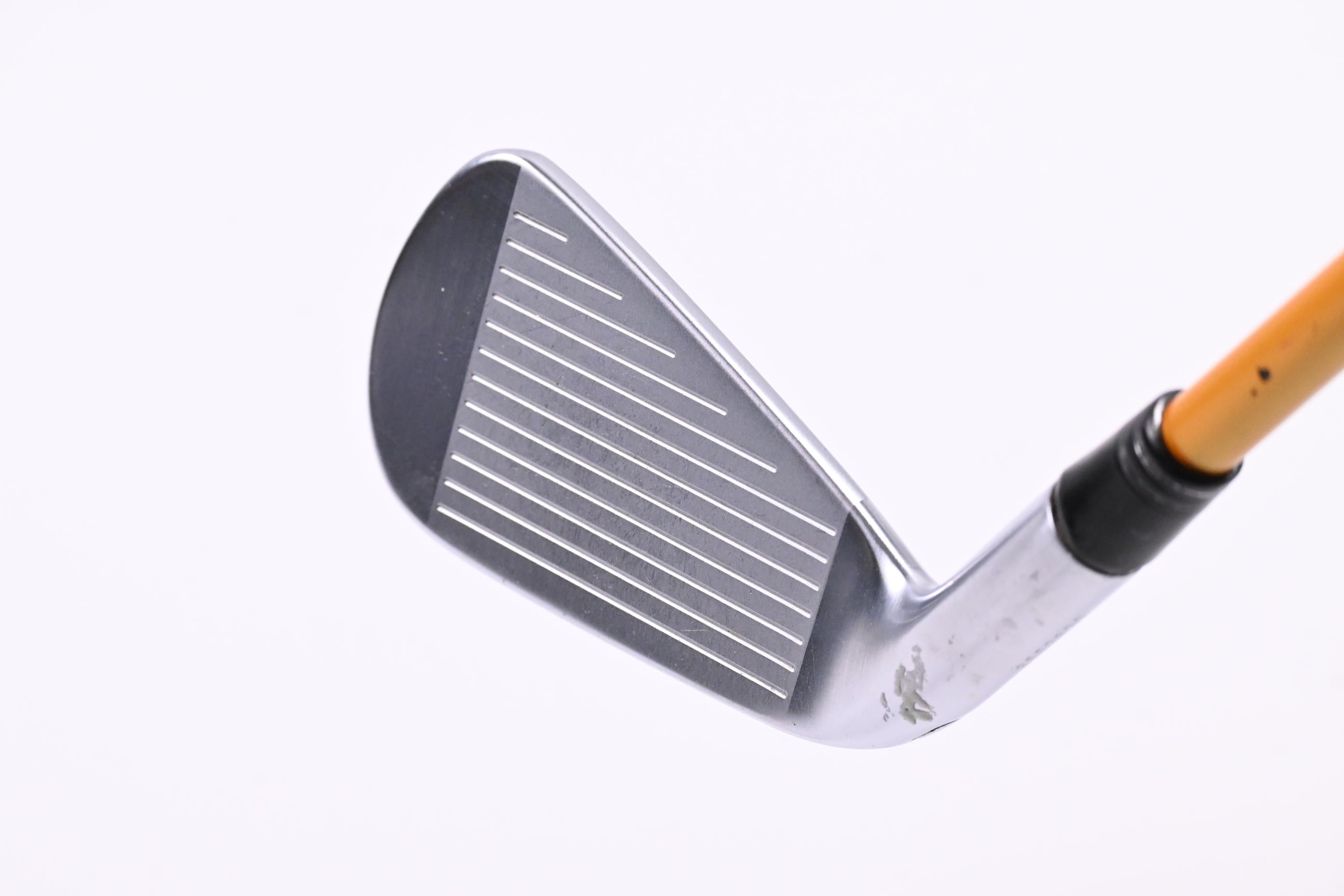 Titleist U500 #2 Iron / 17 Degree / X-Flex UST Mamiya Elements Wind 90 Shaft