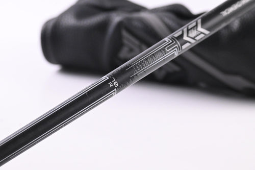 PXG 0311 Black Ops #5 Hybrid / 25 Degree / Regular Flex MMT Black 70 Shaft