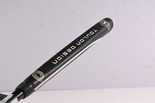 Odyssey Toulon San Diego 2022 Putter / 34 Inch