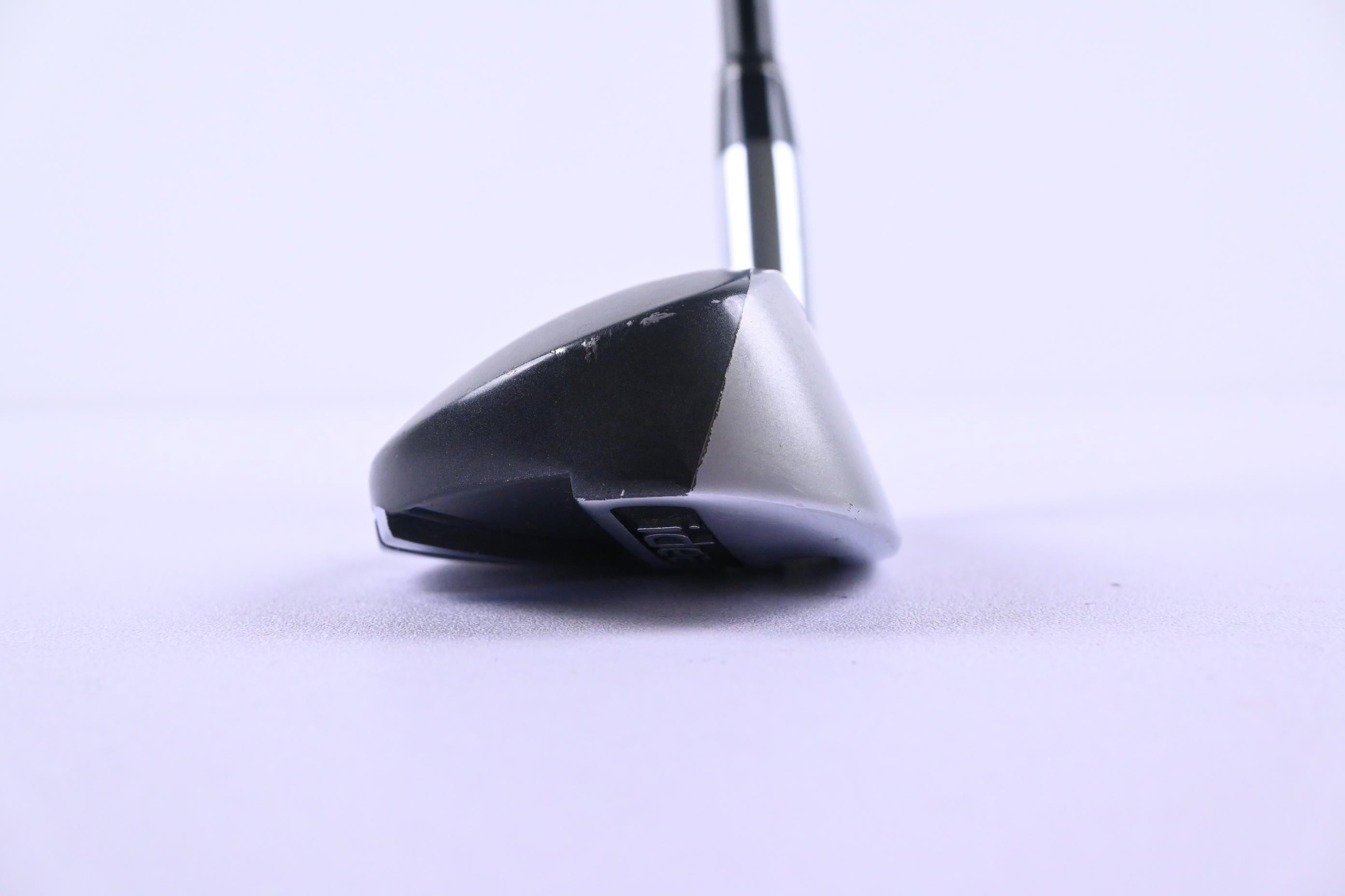 Adams Idea 2014 #4 Hybrid / 22 Degree / Senior Flex Bassara 55 Shaft