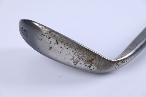 Ping Glide Sand Wedge / 56 Degree / Black Dot / Wedge Flex Ping AWT 2.0 Shaft