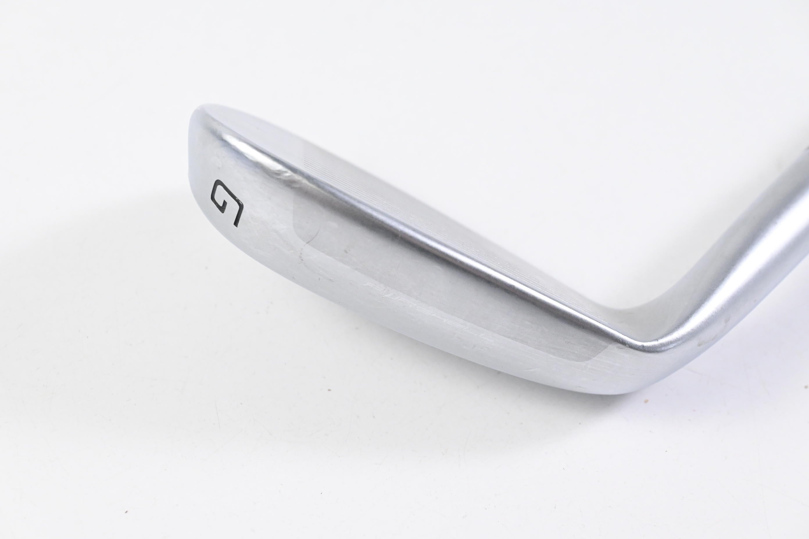 Cobra King Forged Tec 2020 Gap Wedge / 49 Degree / Regular Flex KBS $-Taper Lite