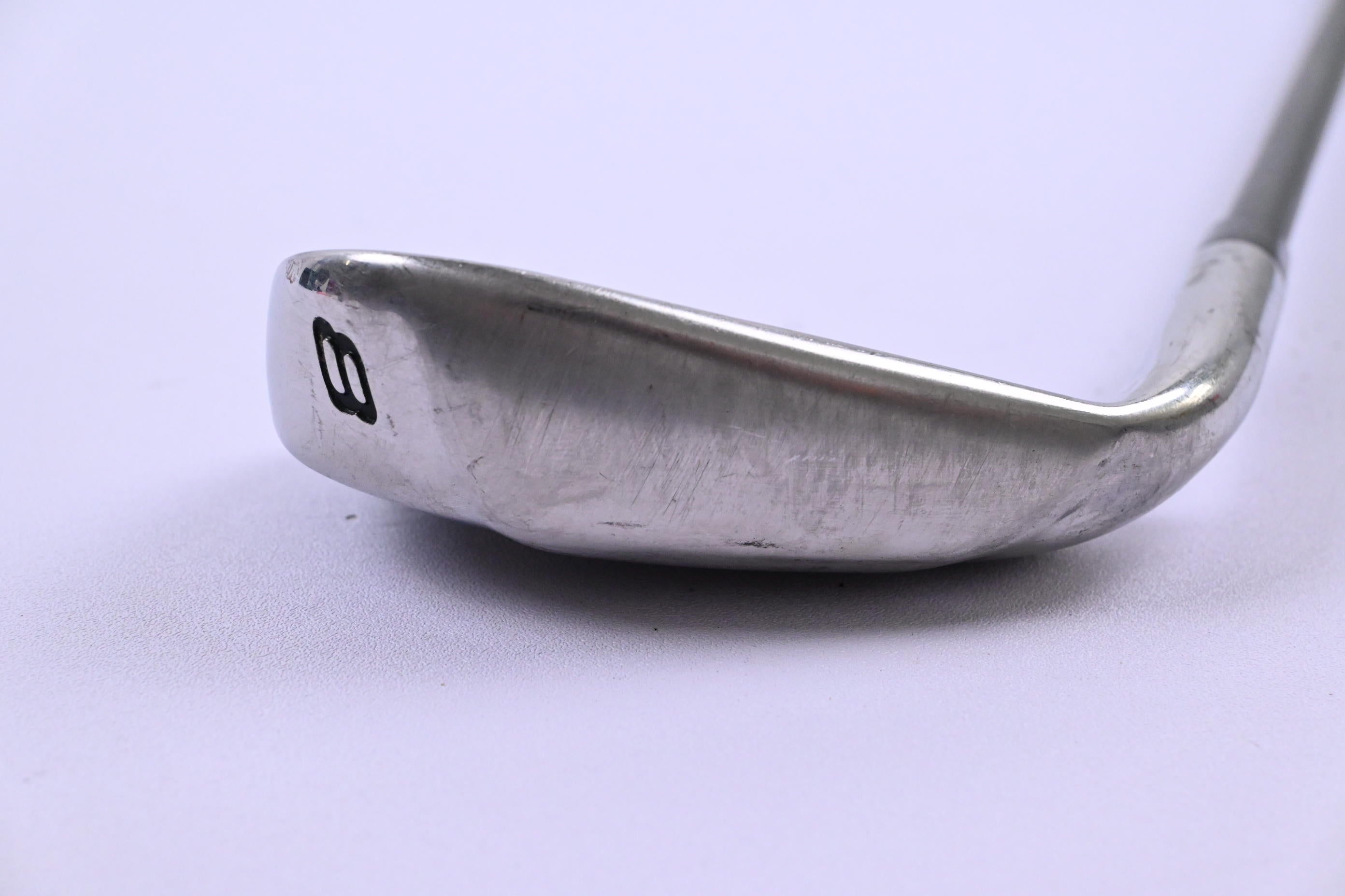 Taylormade RBZ Speedlite #8 Iron / Regular Flex RocketBallz 65 Shaft