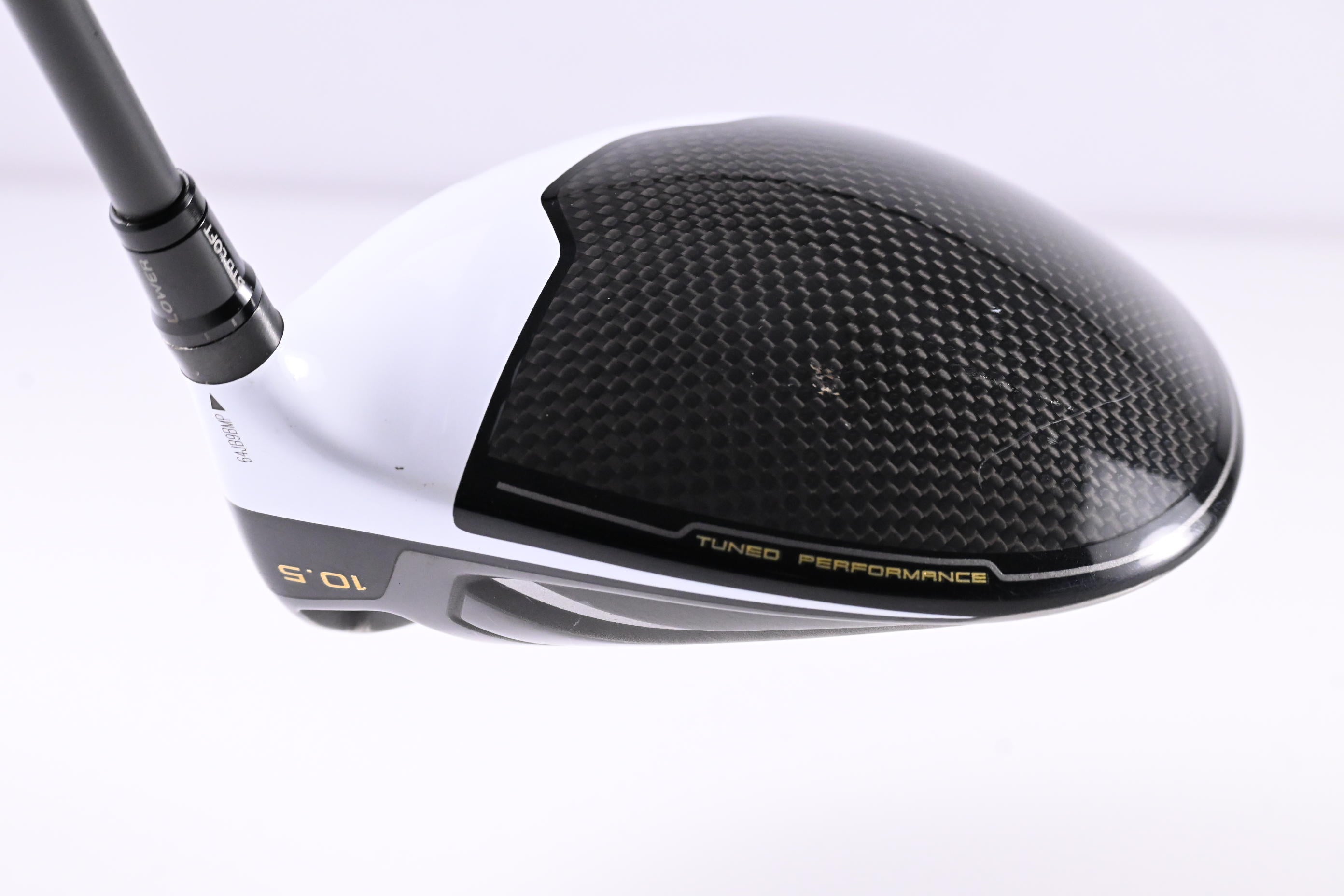 Taylormade M2 2016 Driver / 10.5 Degree / X-Flex Fujikura Pro 73 Shaft