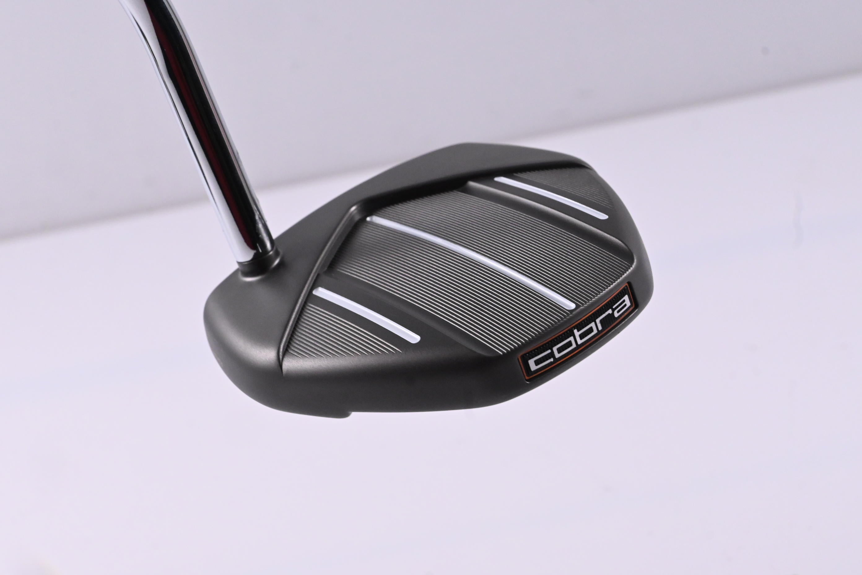 Cobra 2024 3D Printed Cuda Putter / 34 Inch