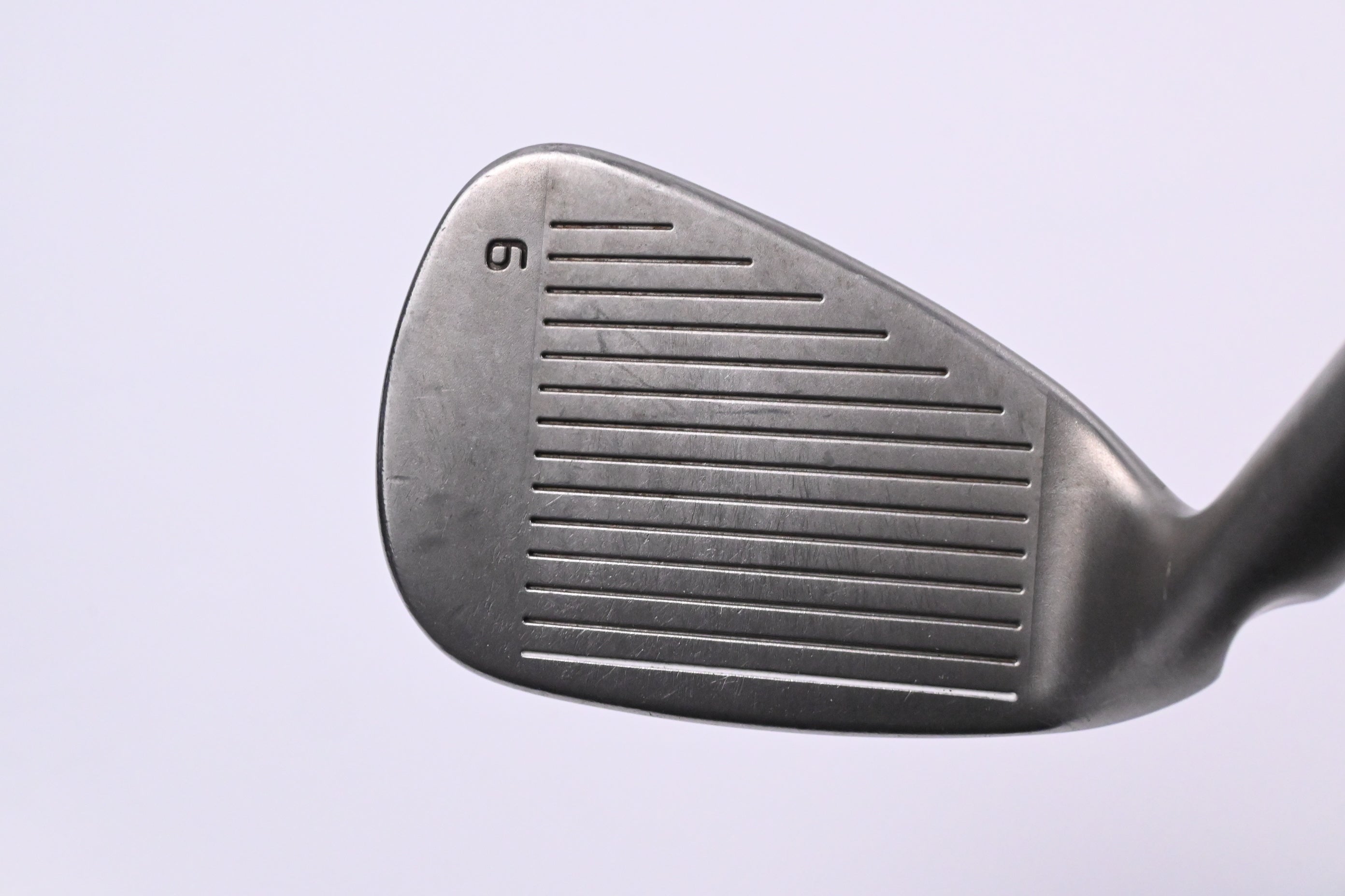 Junior Ping Prodi G #9 Iron / 46 Degree / Black Dot / Stiff Flex Ping Prodi G