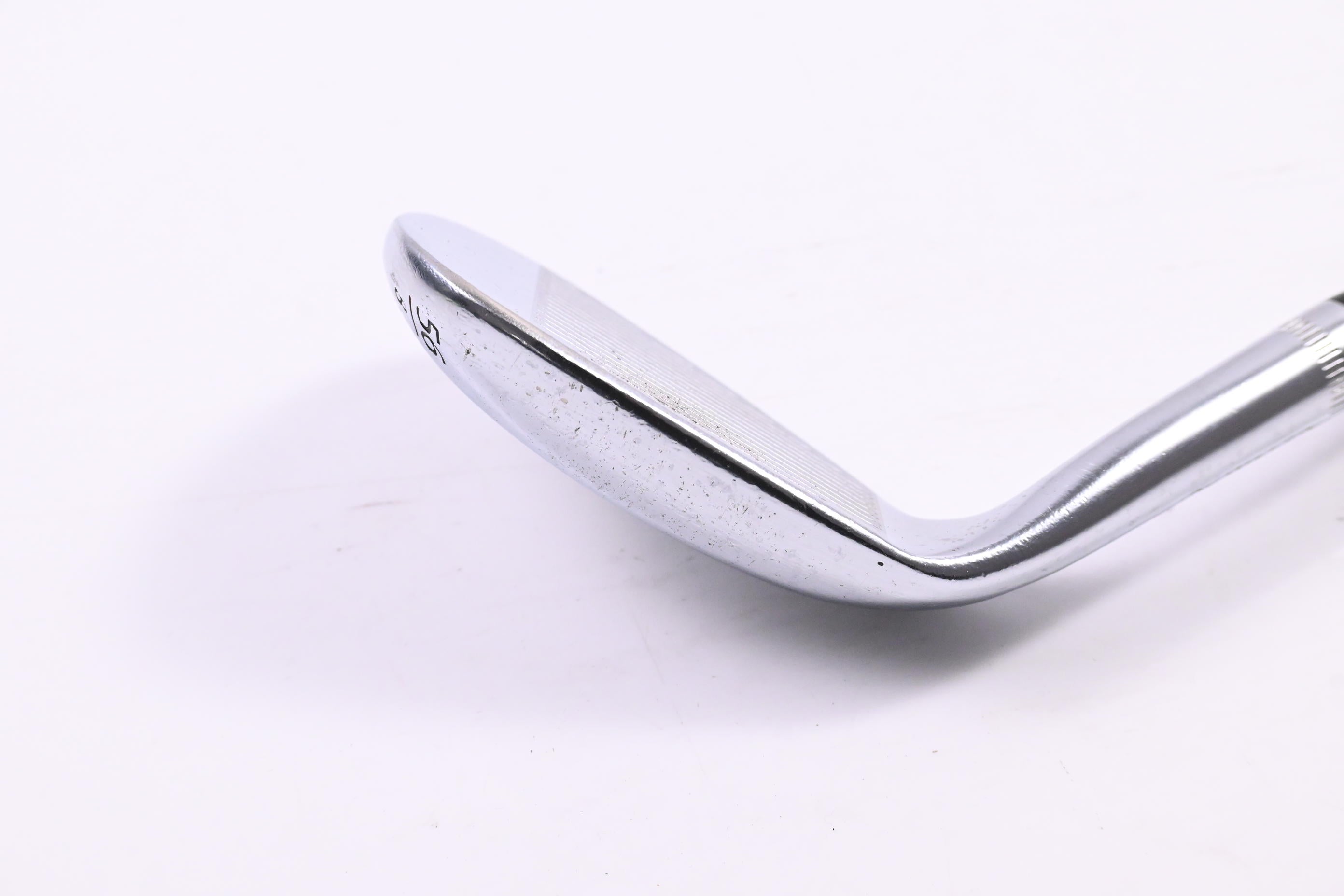 Callaway Mack Daddy 4 Sand Wedge / 56 Degree / Wedge Flex Callaway Shaft