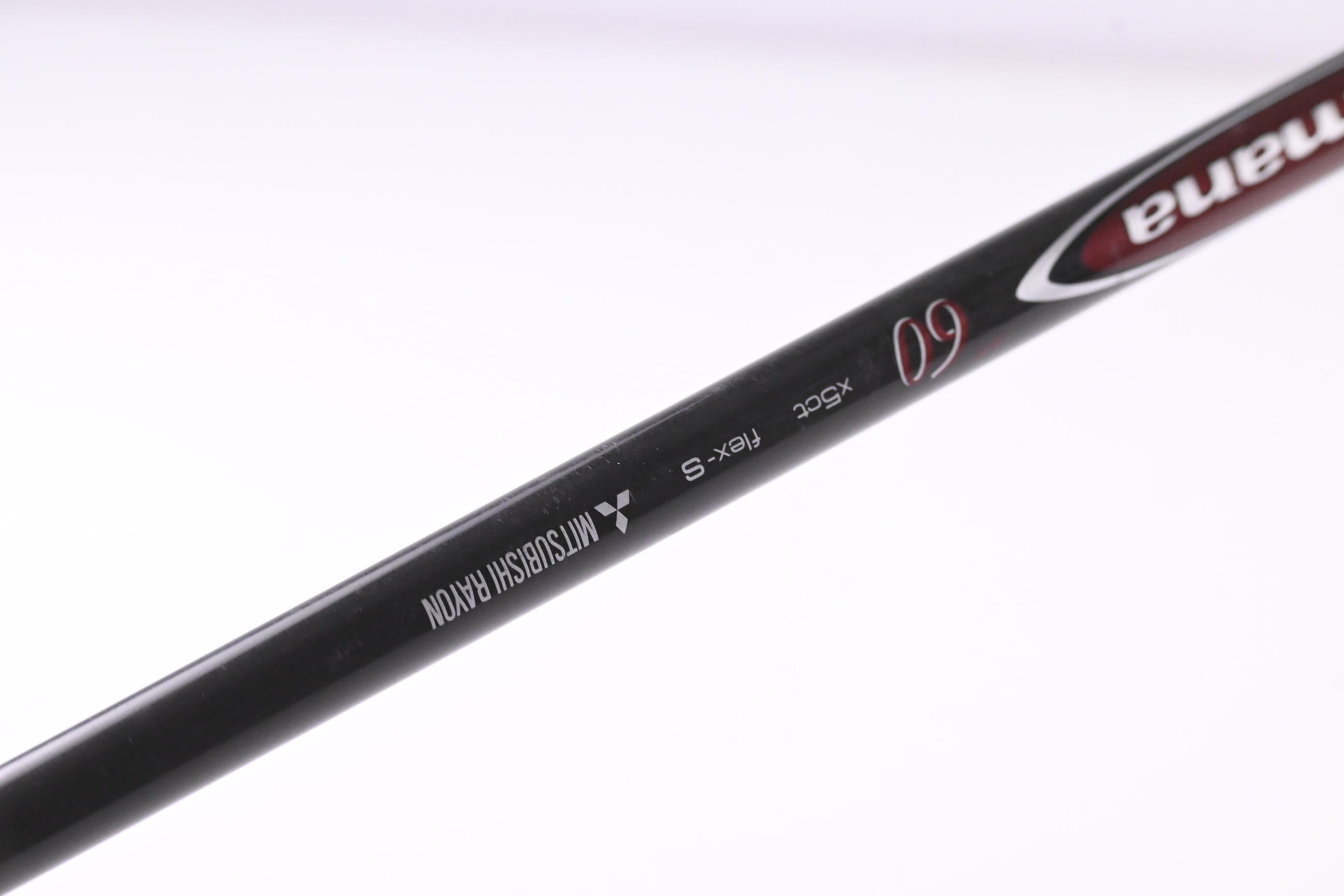 Titleist 915 F #3 Wood / 15 Degree / Stiff Flex Diamana M+ 60 LTD Shaft