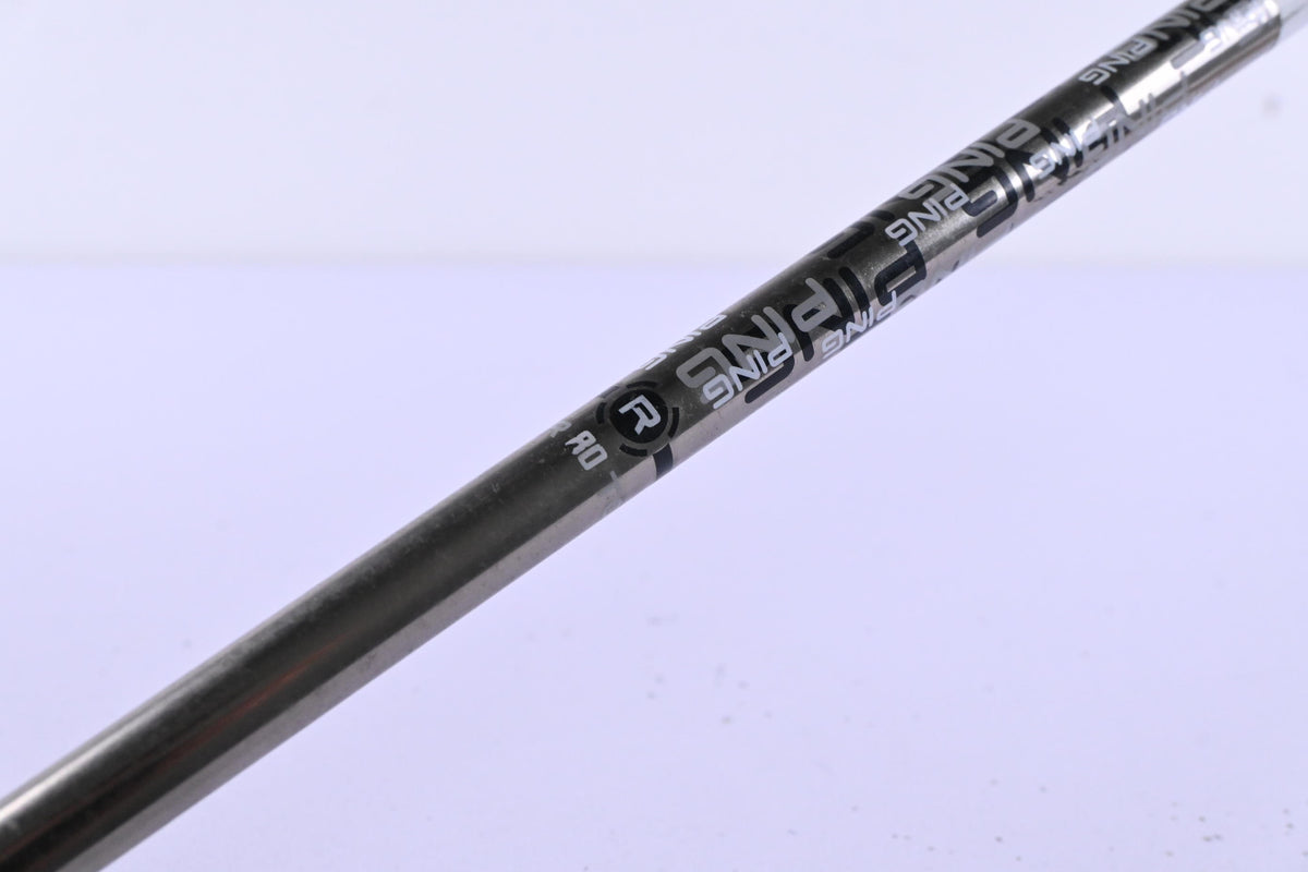 Ping G Series #5 Wood / 17.5 Degree / Regular Flex Ping Tour 80 Shaft