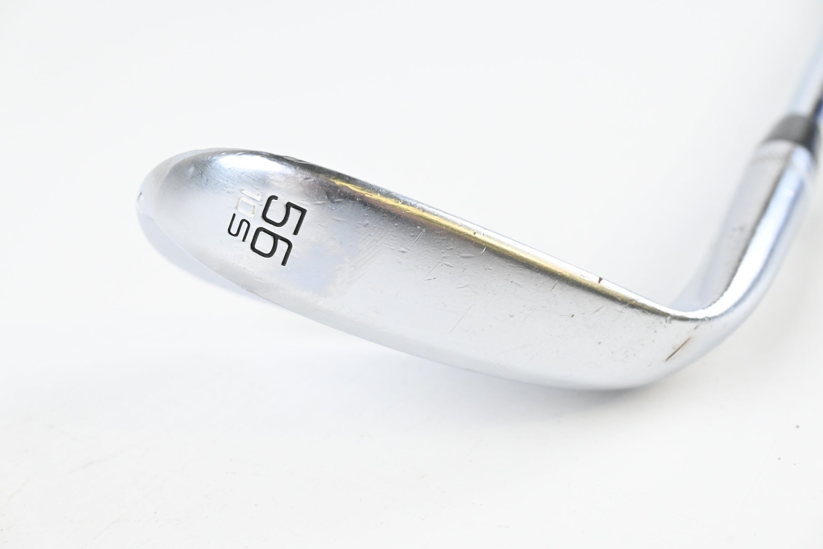 Titleist Vokey SM8 Sand Wedge / 56 Degree / Wedge Flex Vokey Design Shaft