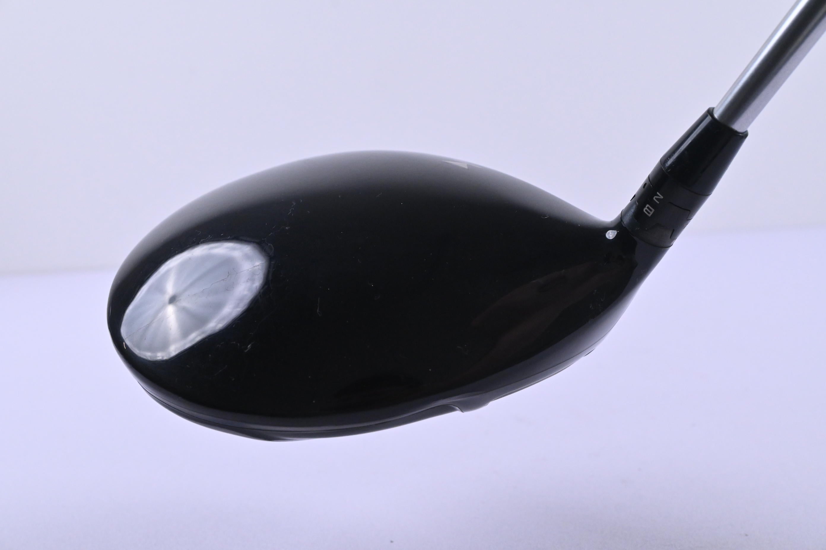 Ladies Titleist 910 D2 Driver / 9.5 Degree / Ladies Flex Kuro Kage Black TiNi 40