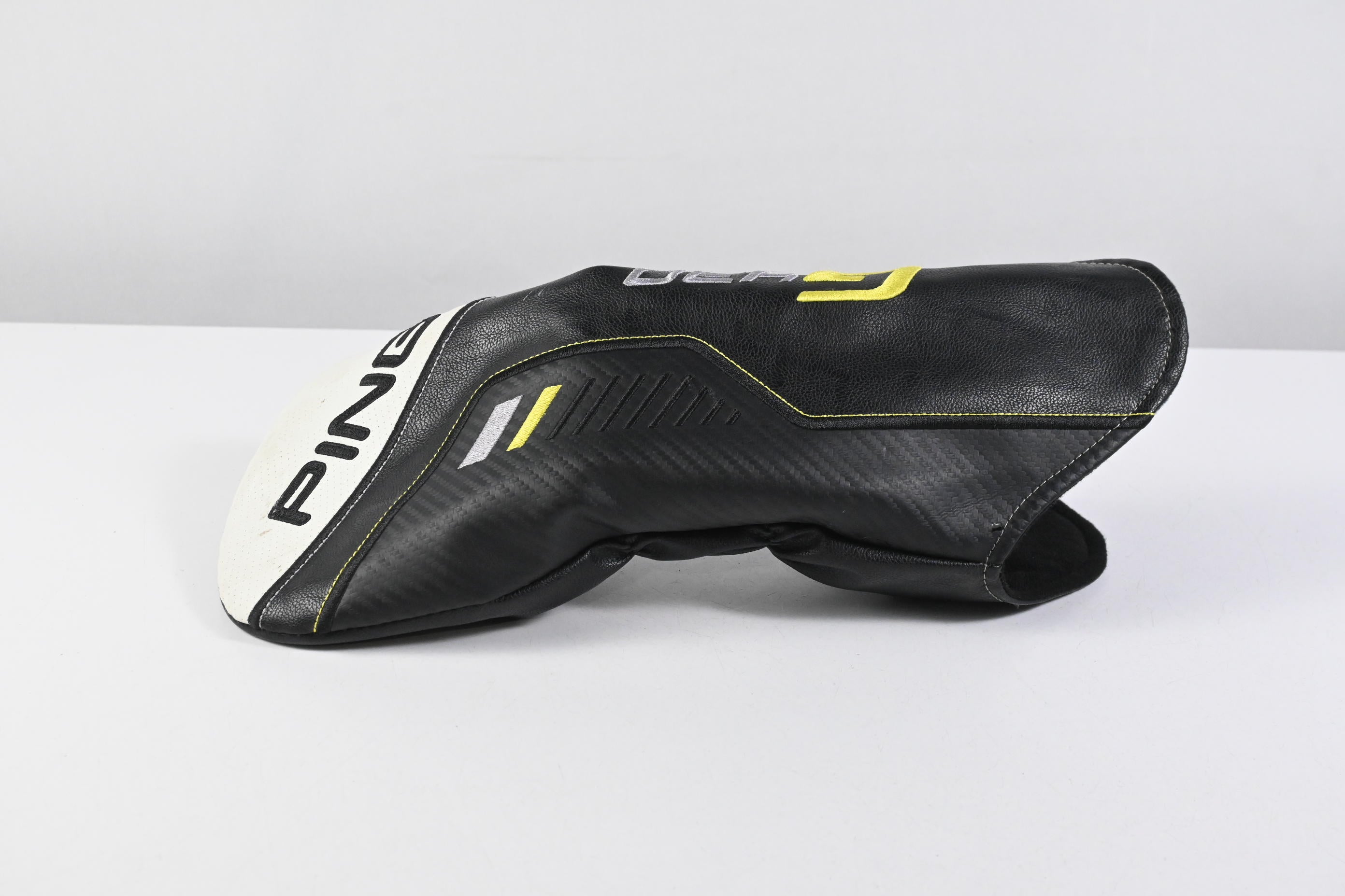 Ping G430 Max 10K Driver / 9 Degree / TX-Flex Aldila Rogue 125 MSI 80 Shaft