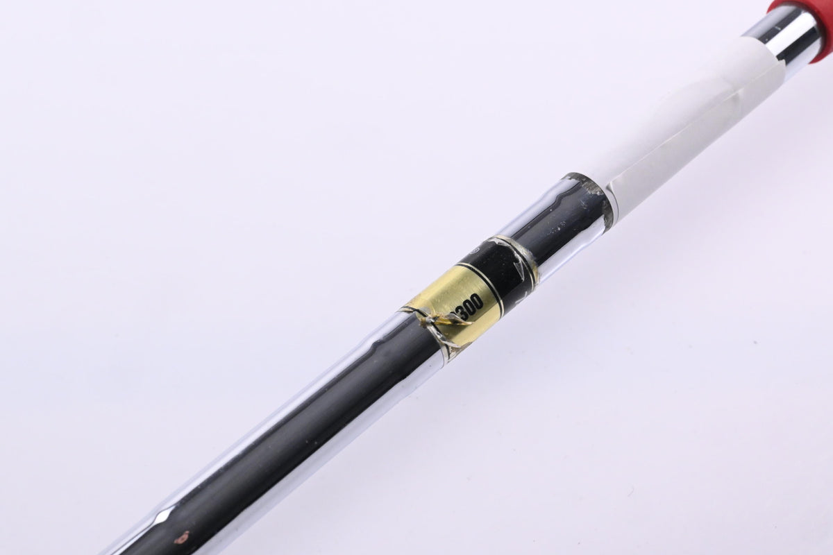 Mizuno MP-001 #3 Wood / 15 Degree / Regular Flex Dynamic Gold R300 Shaft