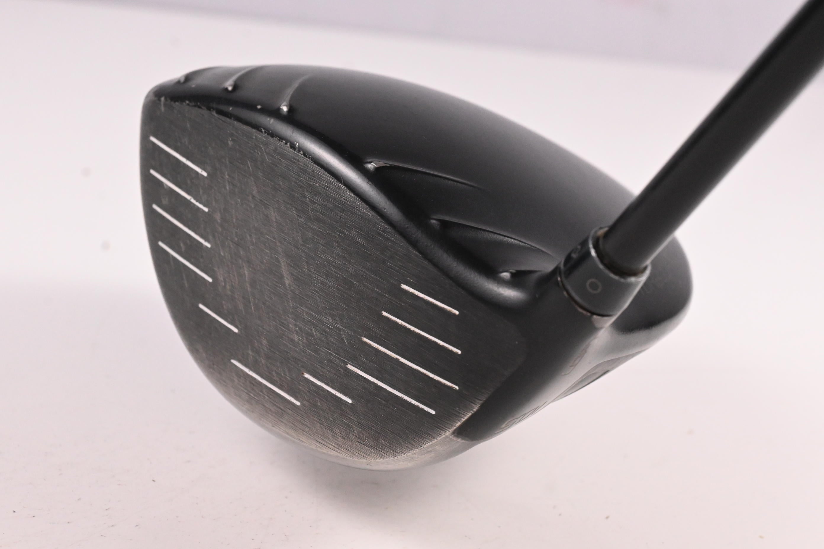 Ping G30 LS Tec Driver / 10.5 Degree / Tour Regular Flex Grafalloy Ping Graphite Shaft
