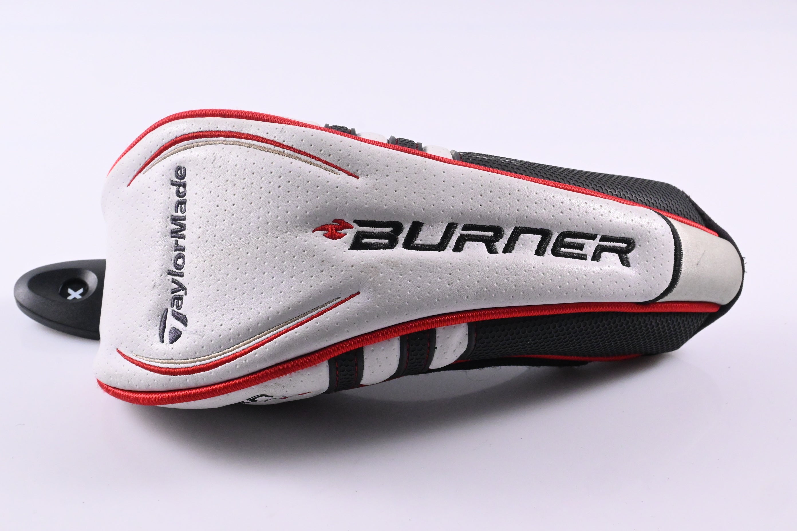 Taylormade Burner Superfast 2.0 #3 Hybrid / 18 Degree / Regular Flex REAX 60