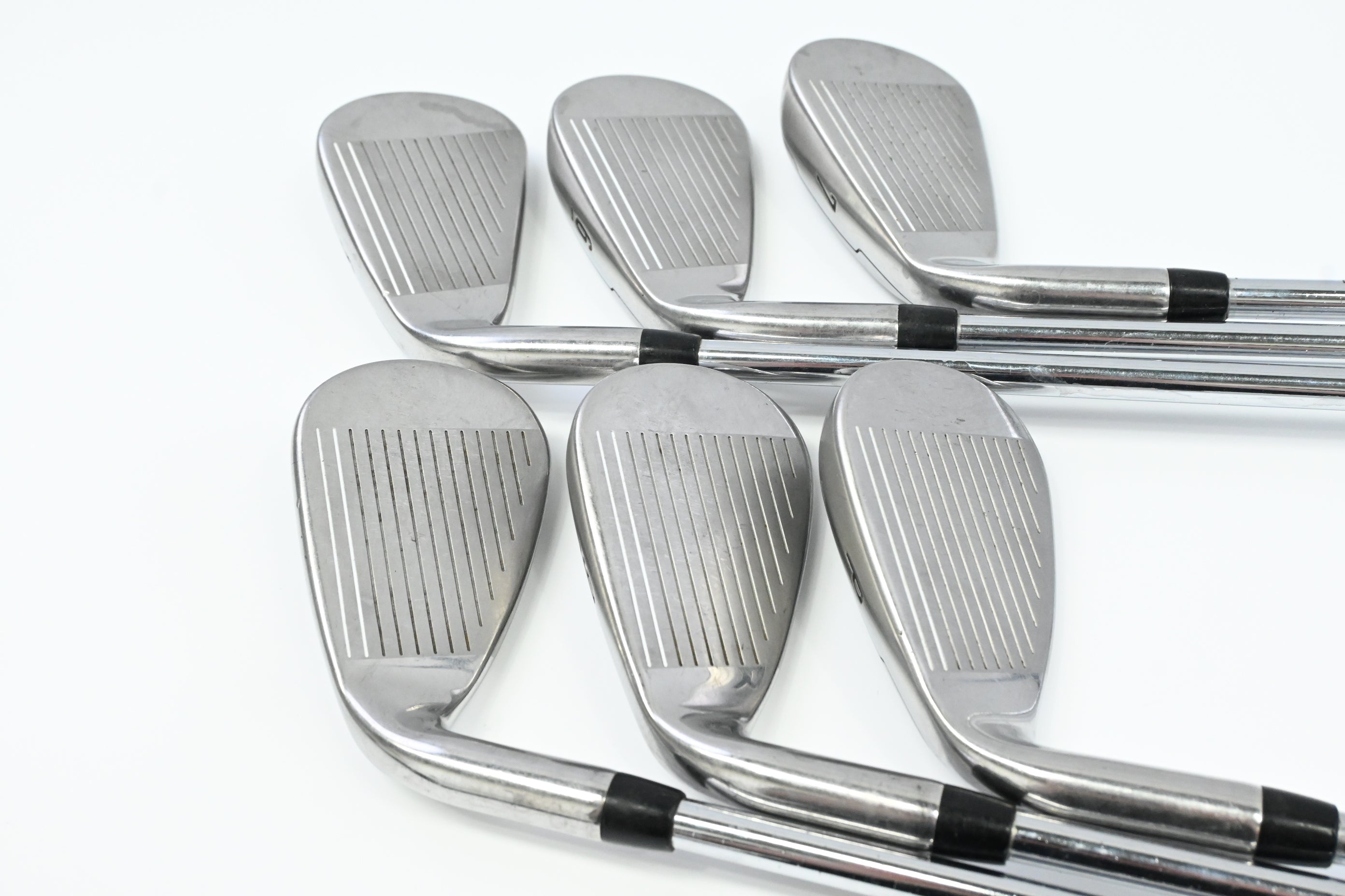 Callaway Mavrik Max Irons / 5-PW / Regular Flex XP R300 ST15 95 Shaft