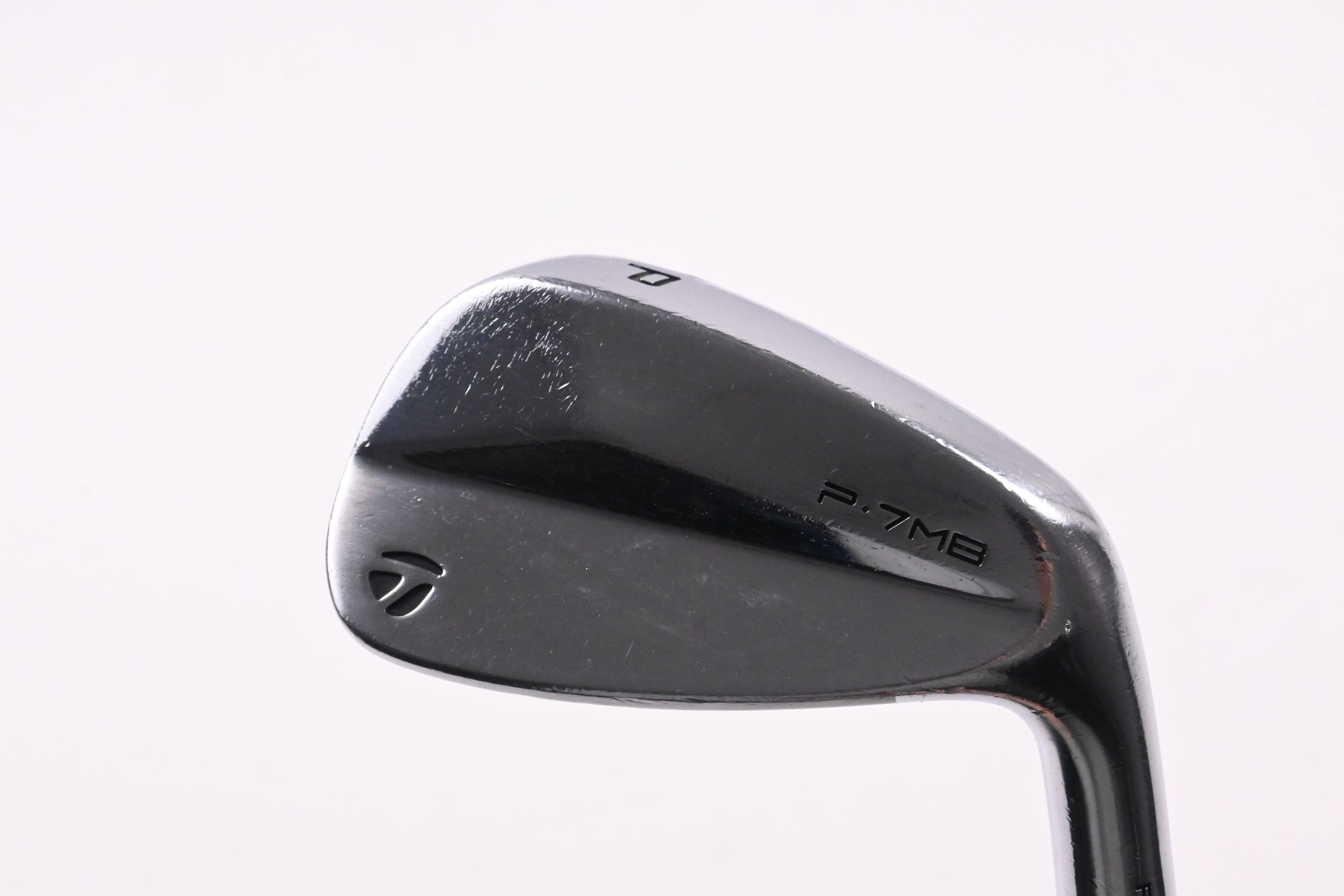 Taylormade P7MB 2020 Pitching Wedge / 47 Degree / X-Flex KBS Tour C-Taper 130