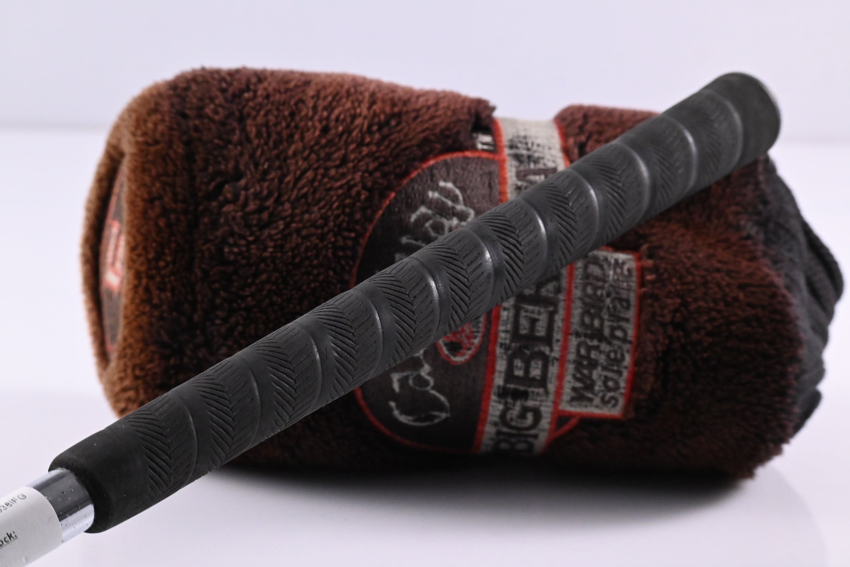 Callaway Big Bertha Warbird #5 Wood / 18 Degree / Stiff Flex Memphis "10" Shaft