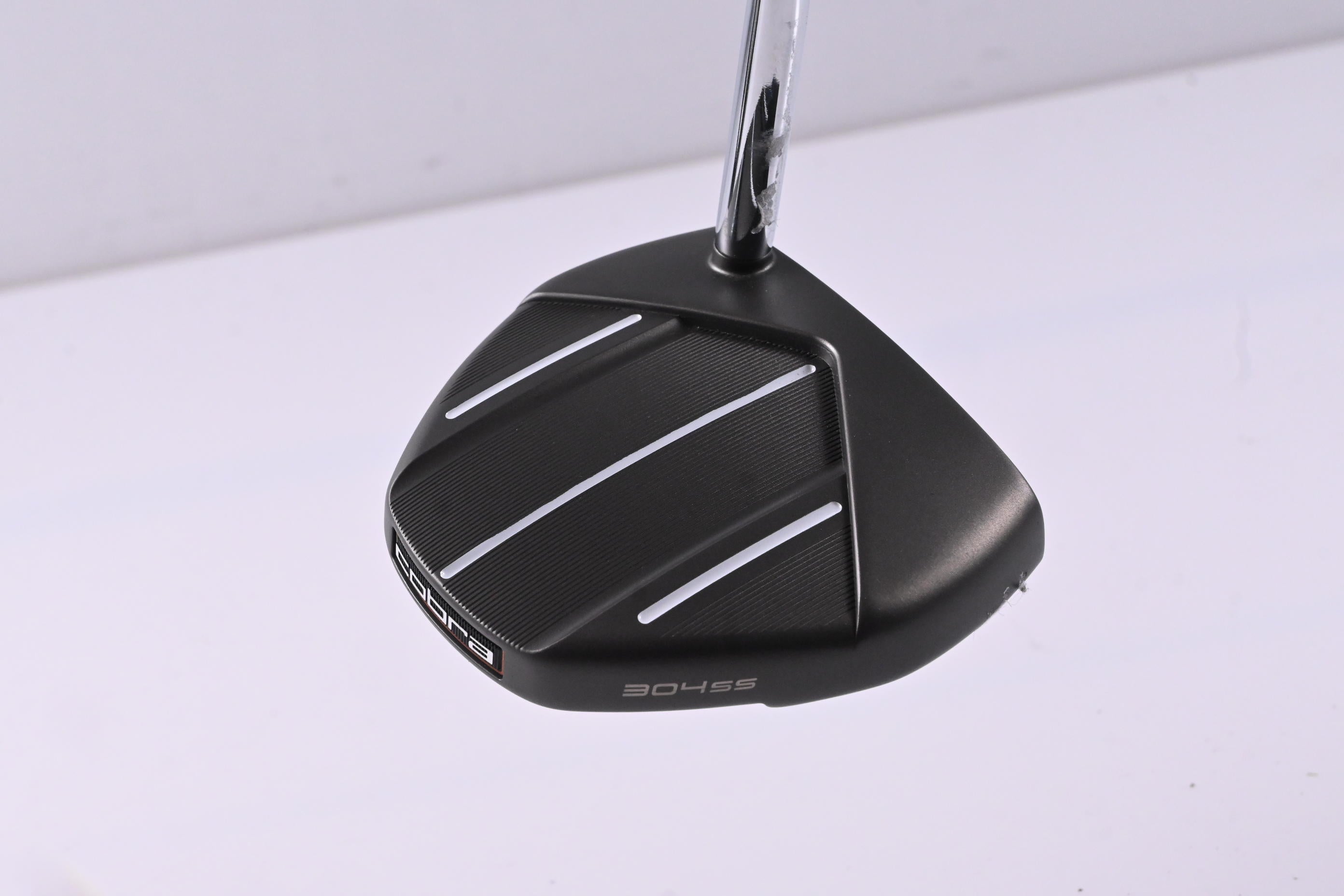 Cobra 2024 3D Printed Cuda Putter / 34 Inch
