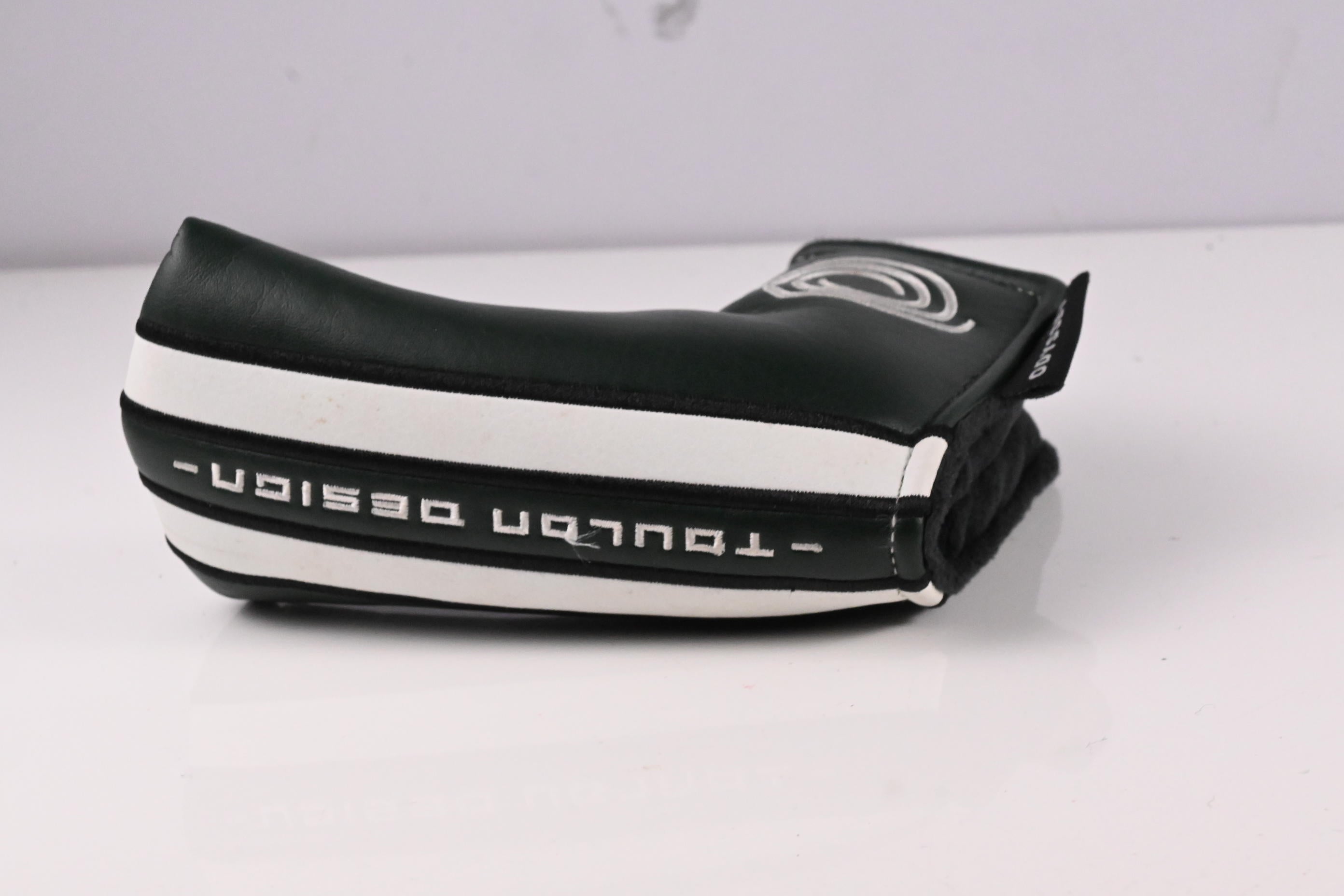 Odyssey Toulon San Diego 2022 Putter / 34 Inch