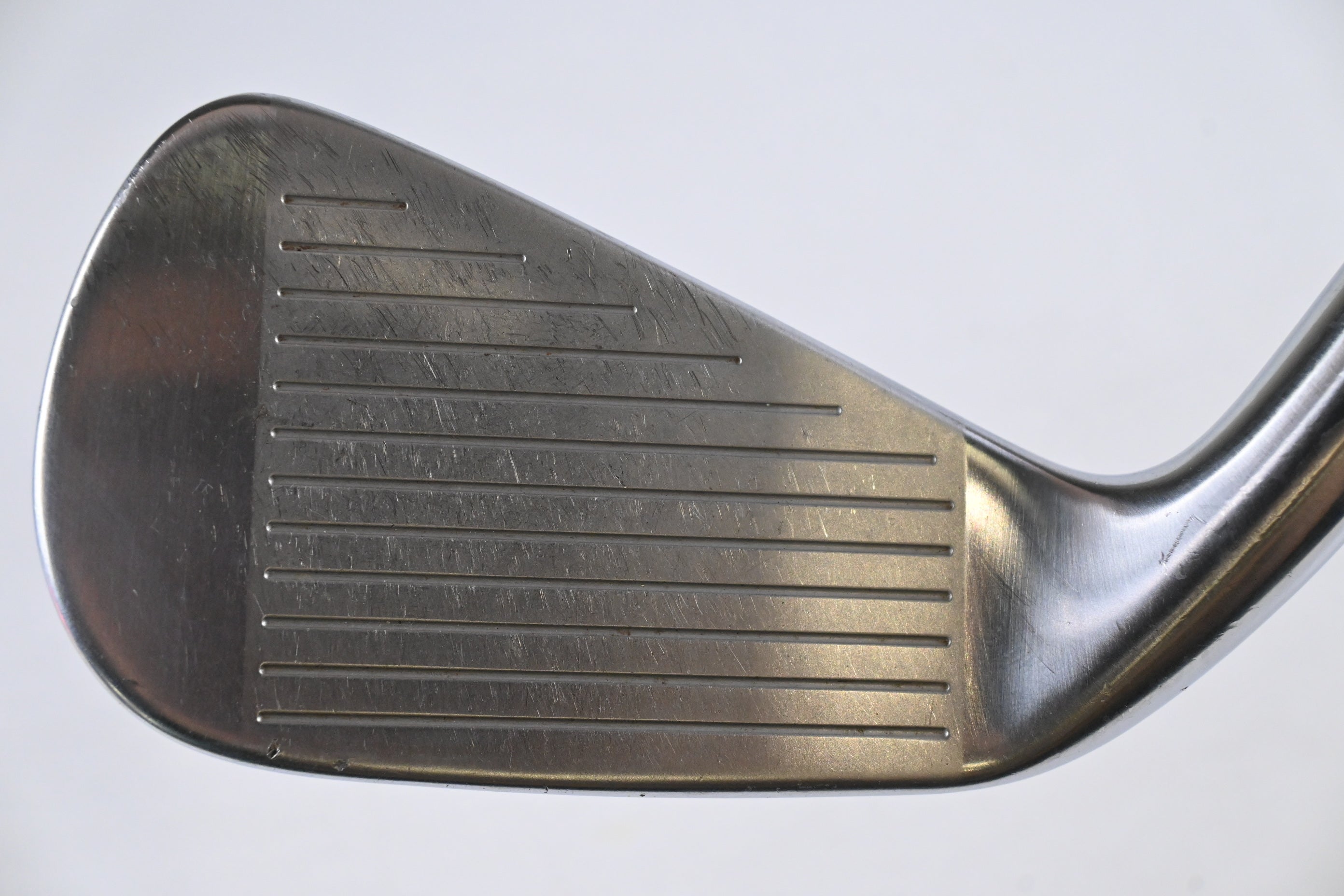 Titleist 716 T-MB Utility #3 Iron / 20 Degree / Regular Flex Steel Shaft