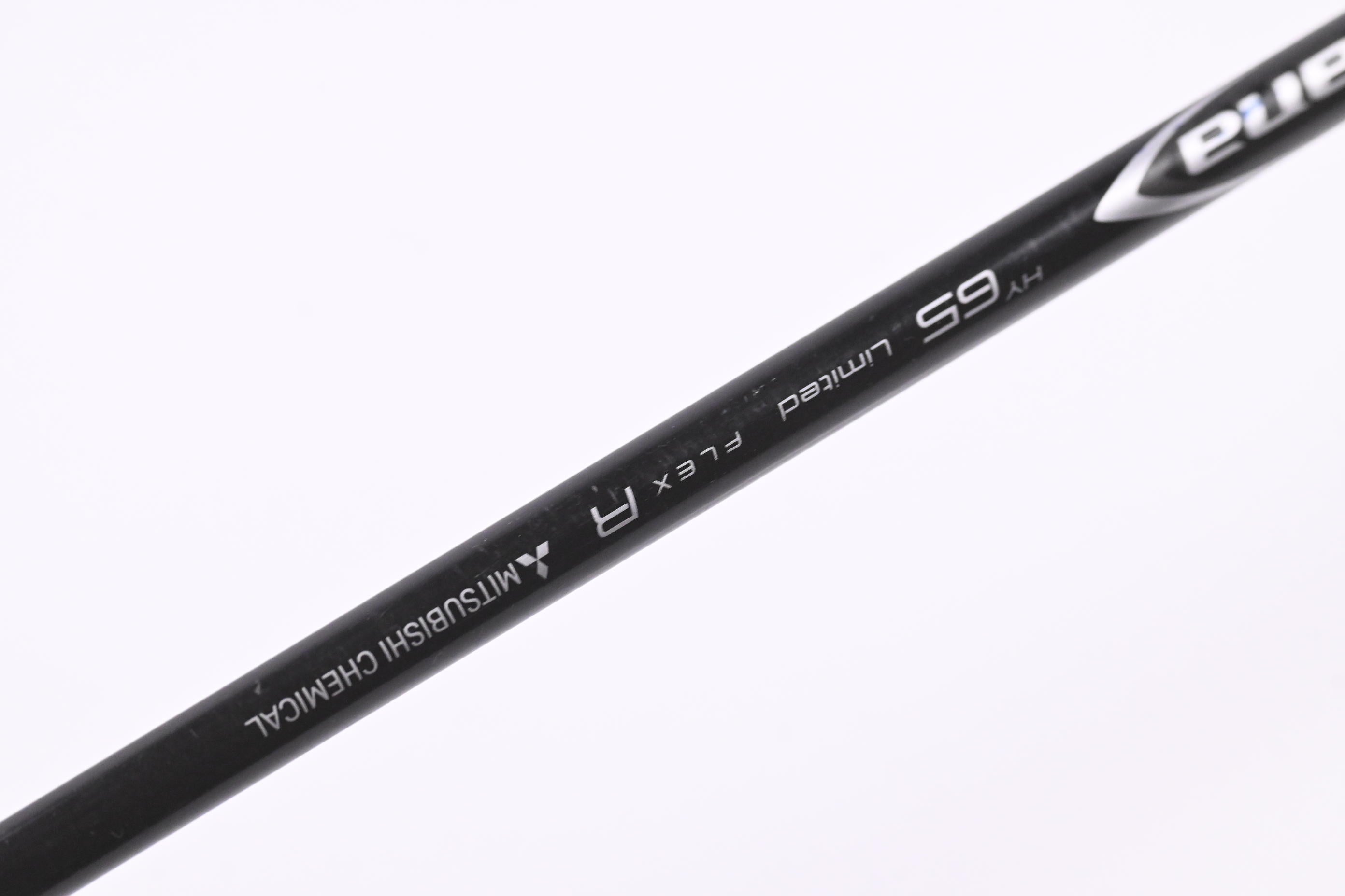 Taylormade SIM DHY #4 Iron / 22 Degree / Regular Flex Diamana Limited 65 Shaft