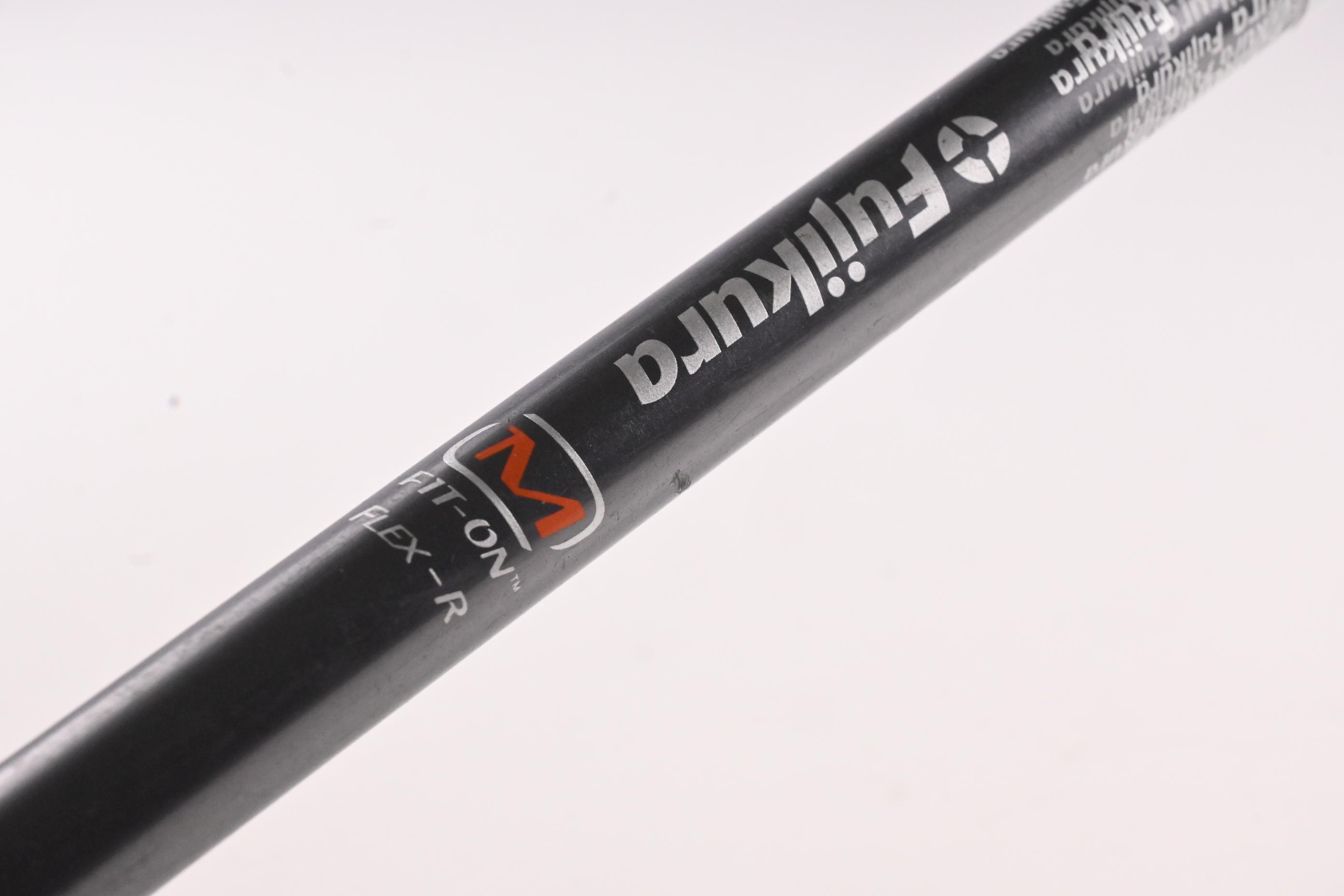 Callaway FT-i Squareway #5 Wood / 18 Degree / Regular Flex Fujikura Fit On Shaft