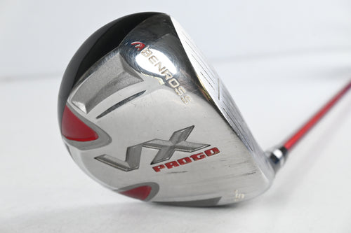Benross VX Proto #3 Wood / 15 Degree / Regular Flex Aldila DVS 75 Shaft